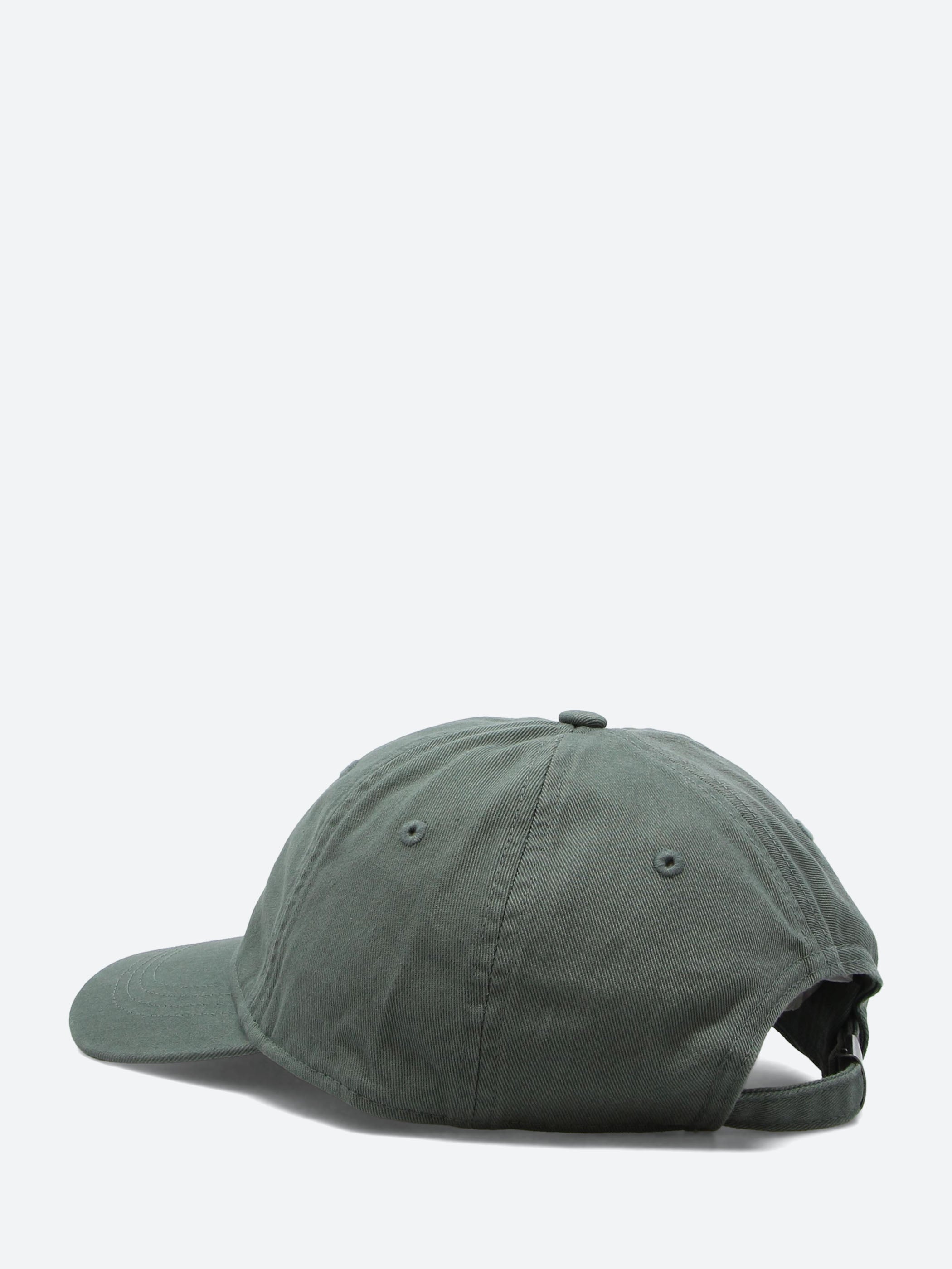 Madison Logo Cap