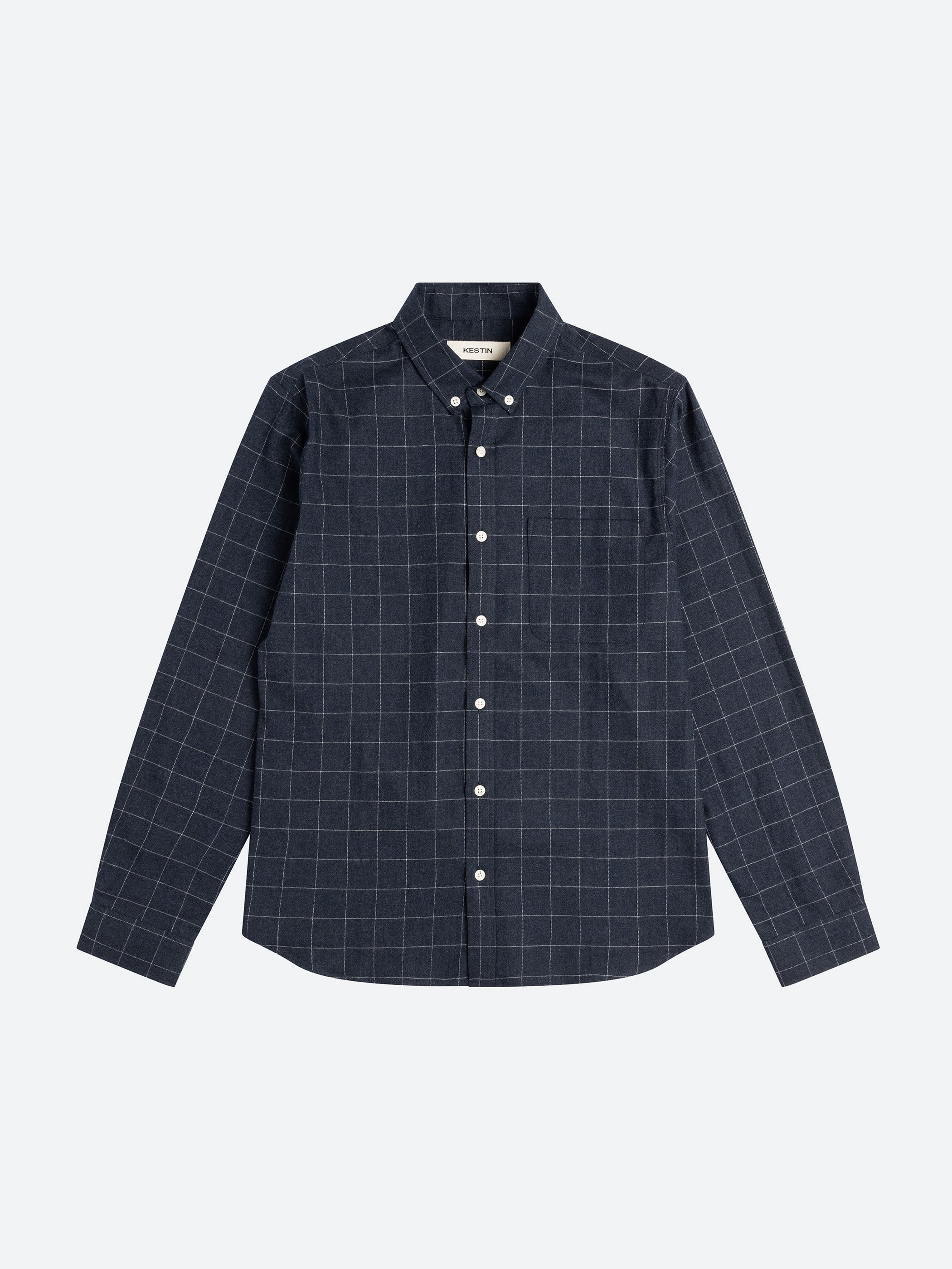 Raeburn Button Down Shirt