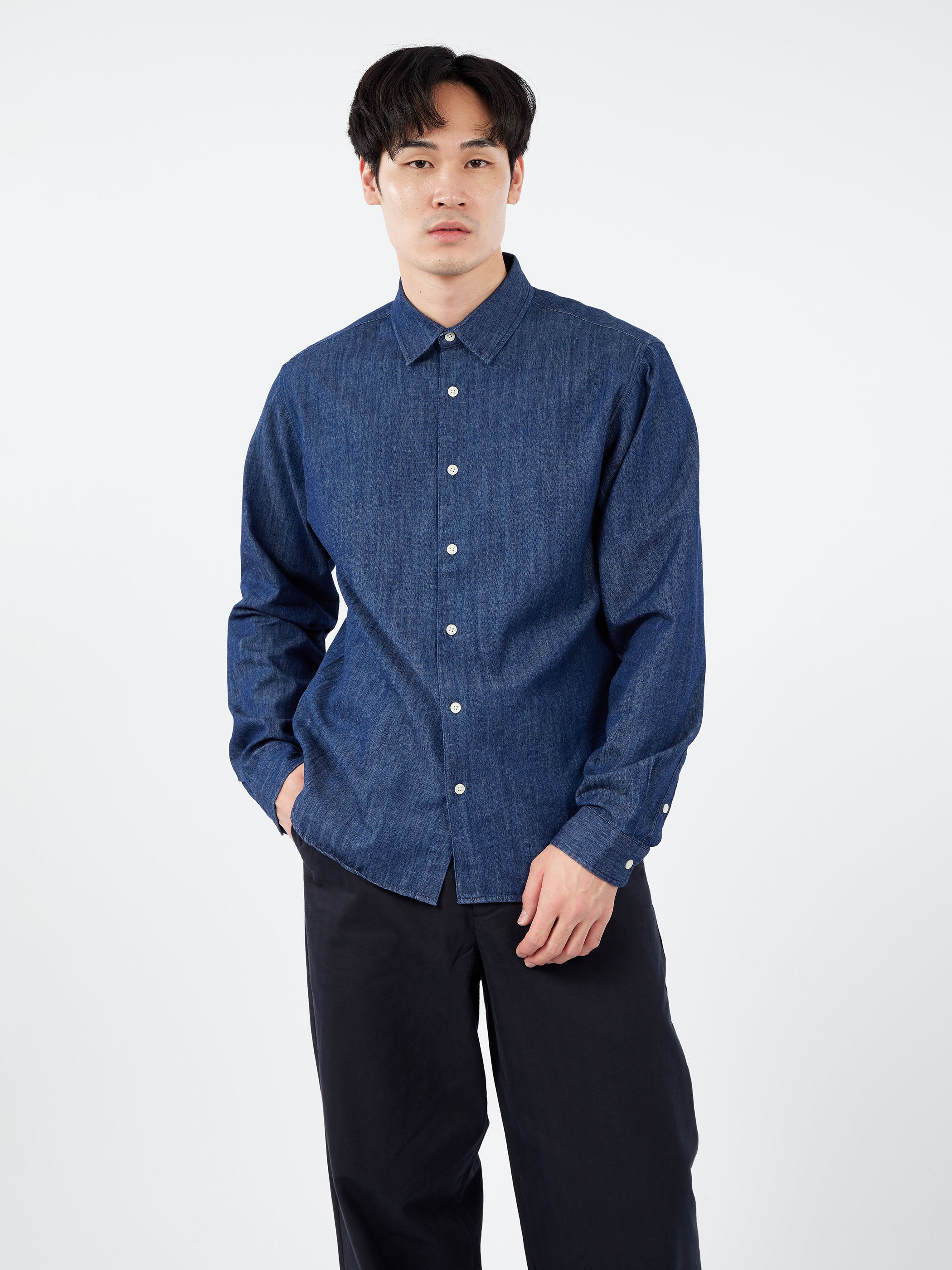 Dirleton Shirt