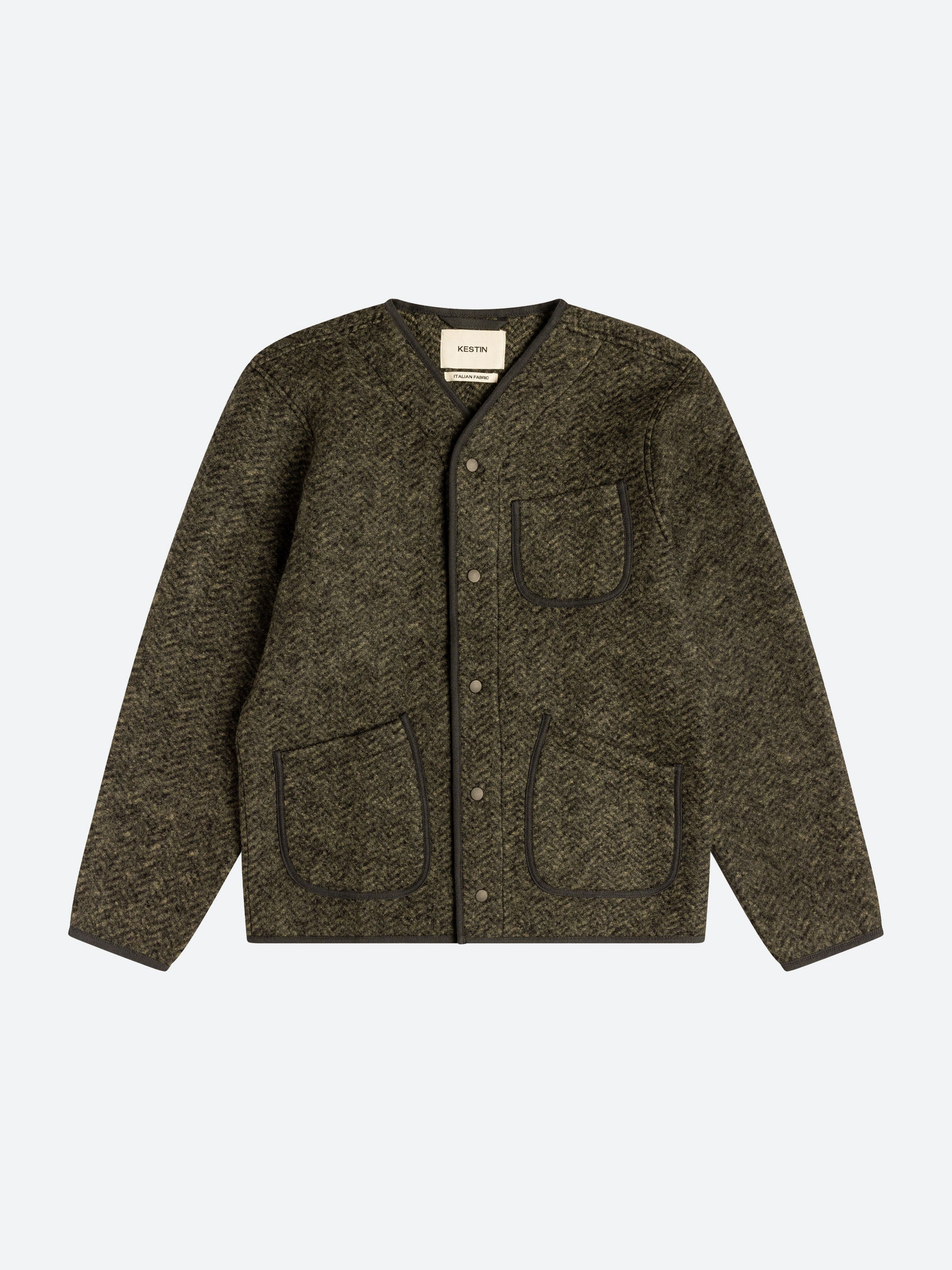Neist Cardigan
