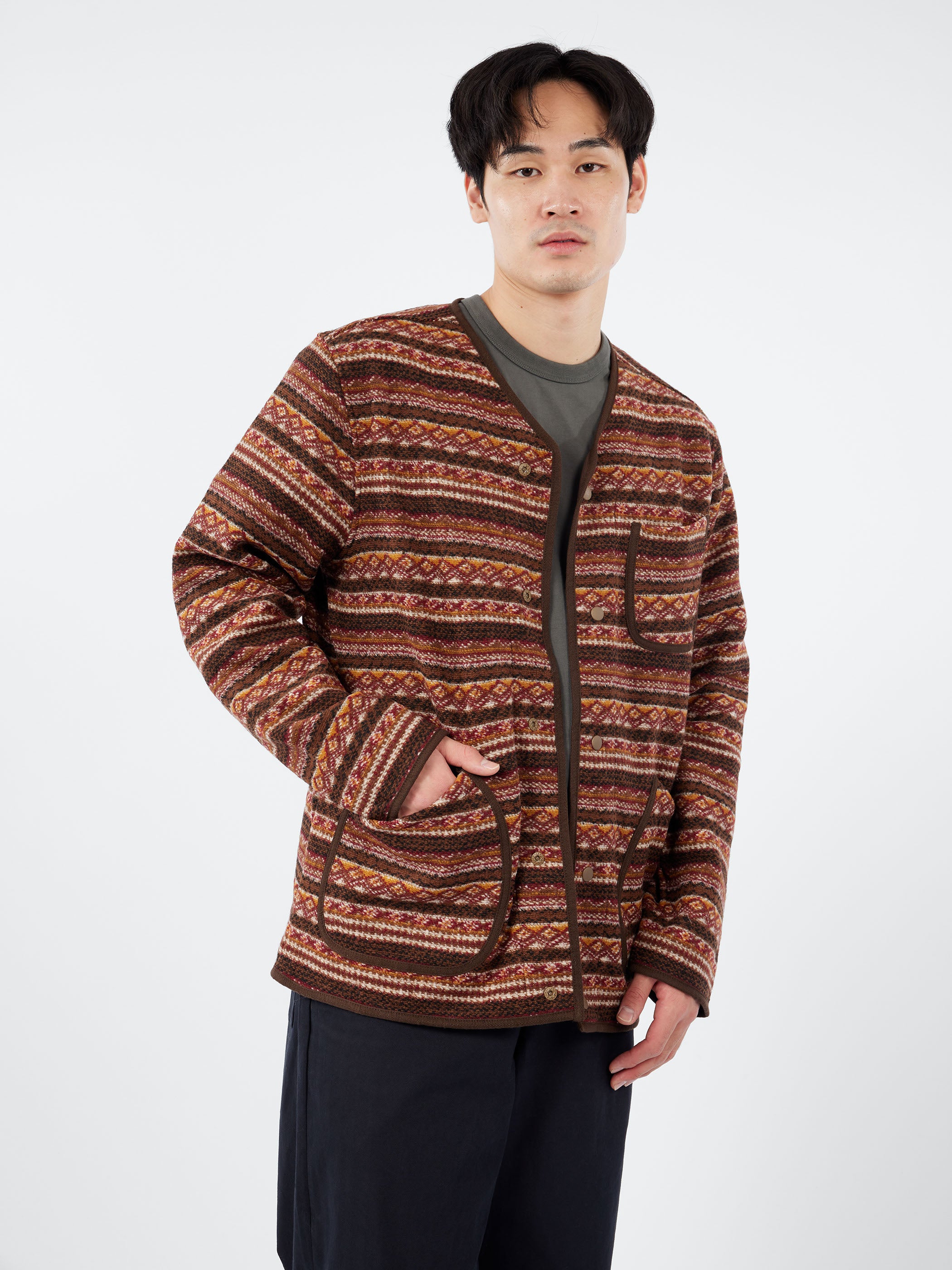 Neist Cardigan