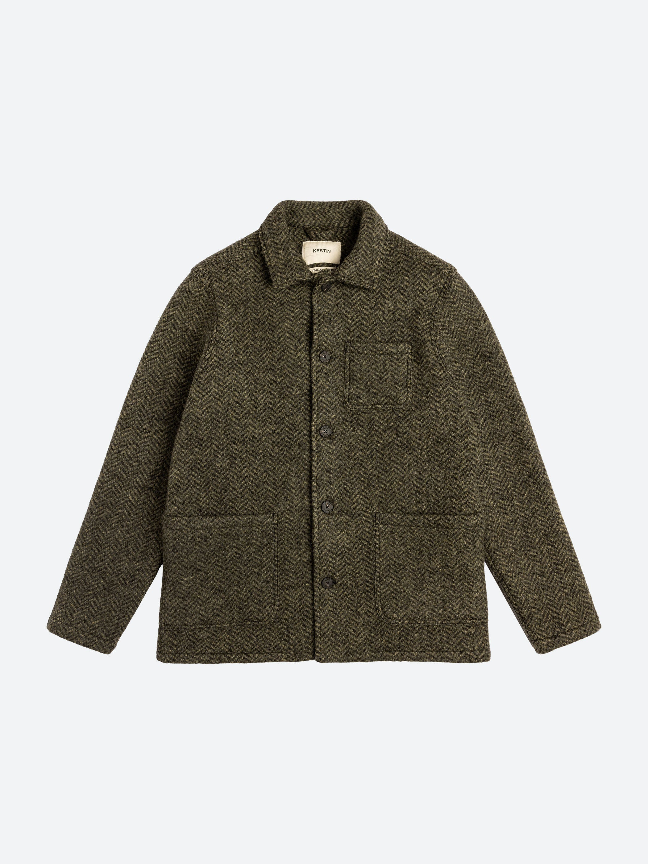 Ormiston Jacket