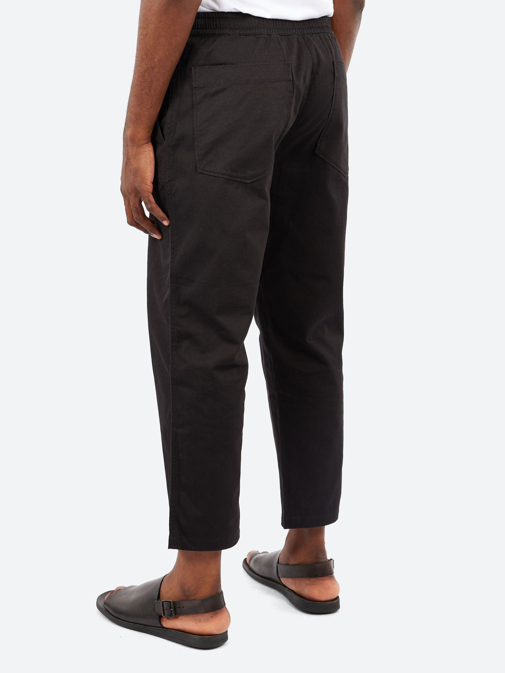 Hi Water Trouser