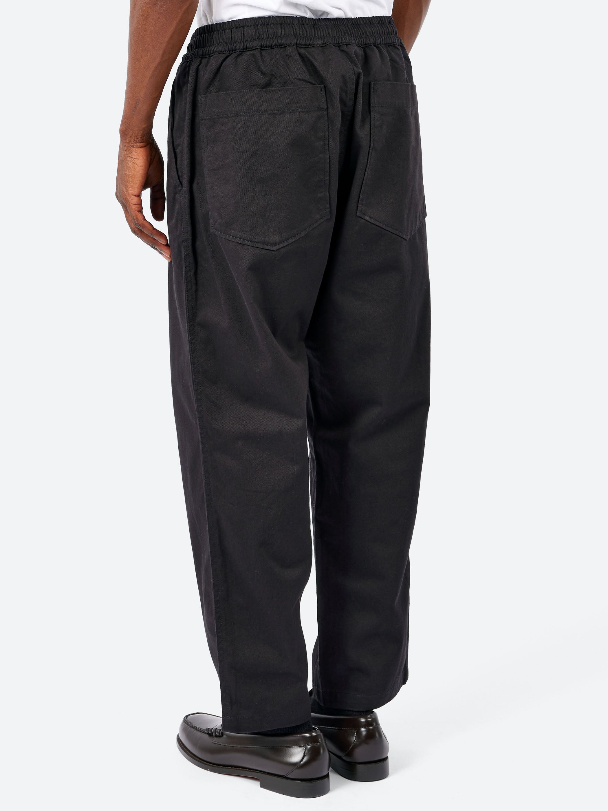Hi Water Trouser