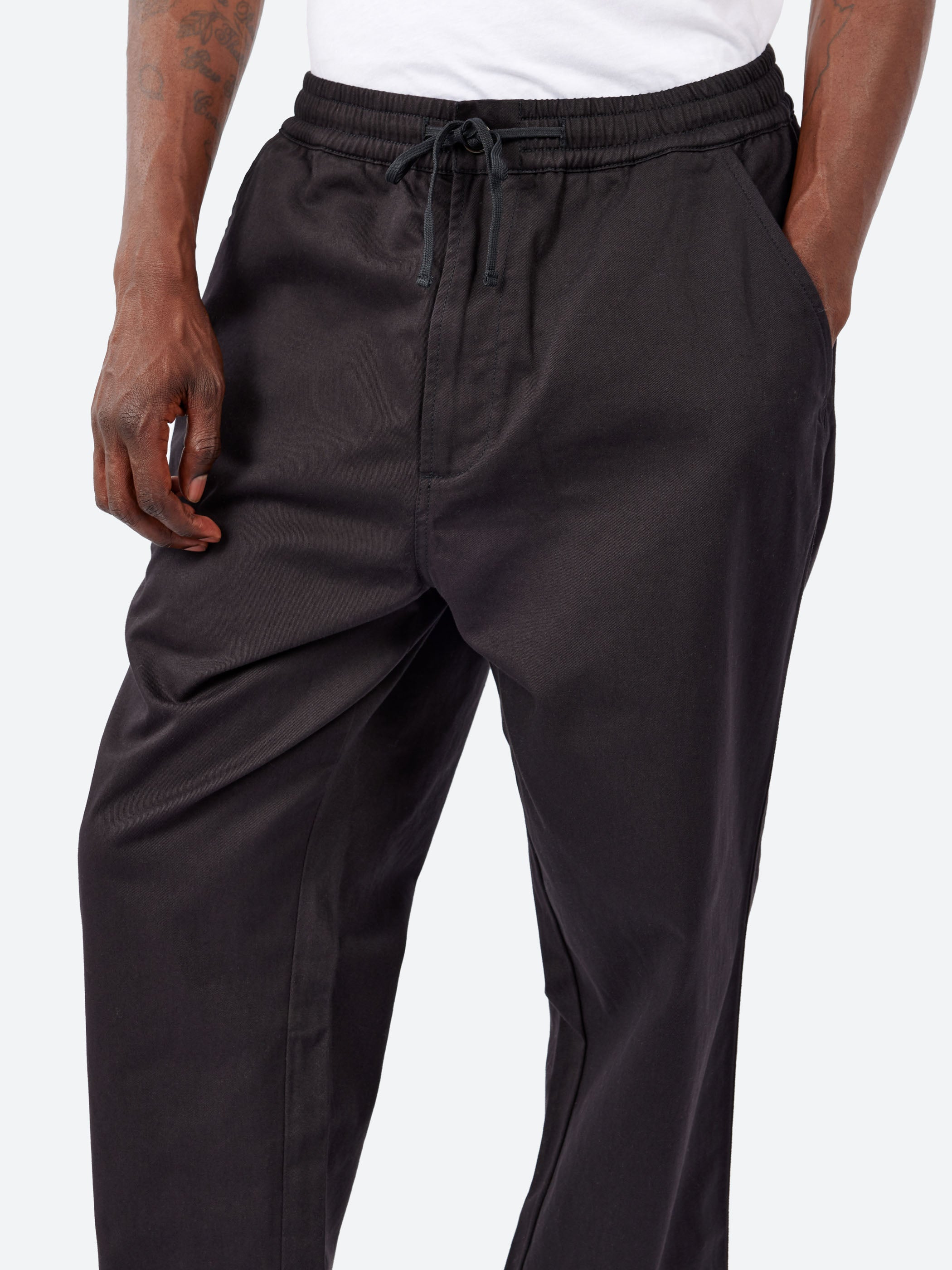 Hi Water Trouser
