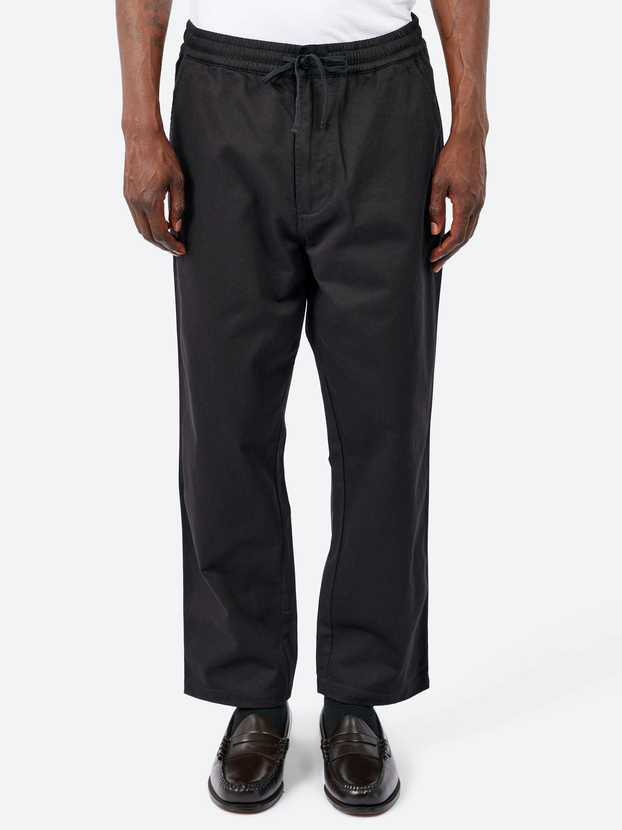 Hi Water Trouser