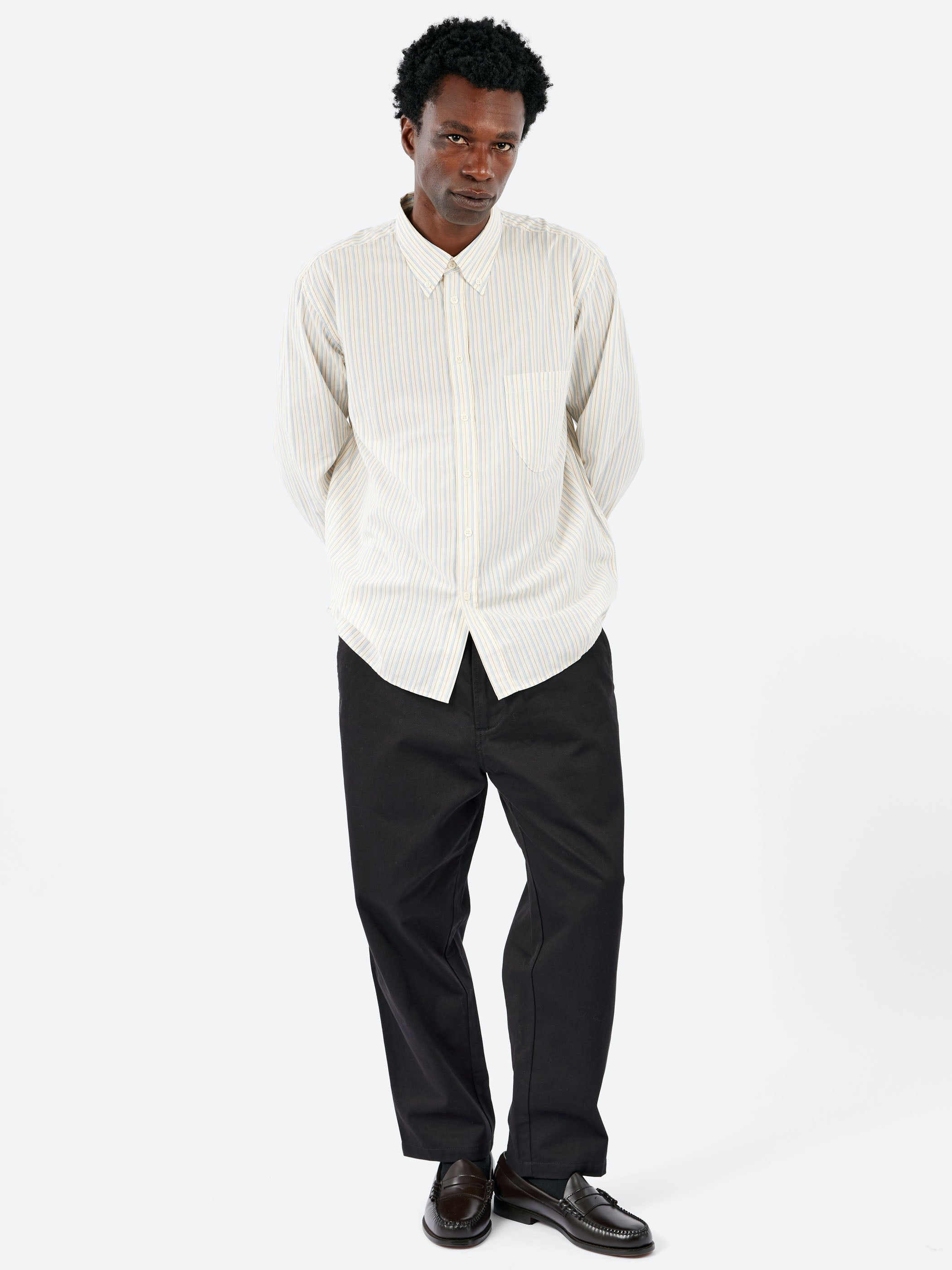 Hi Water Trouser