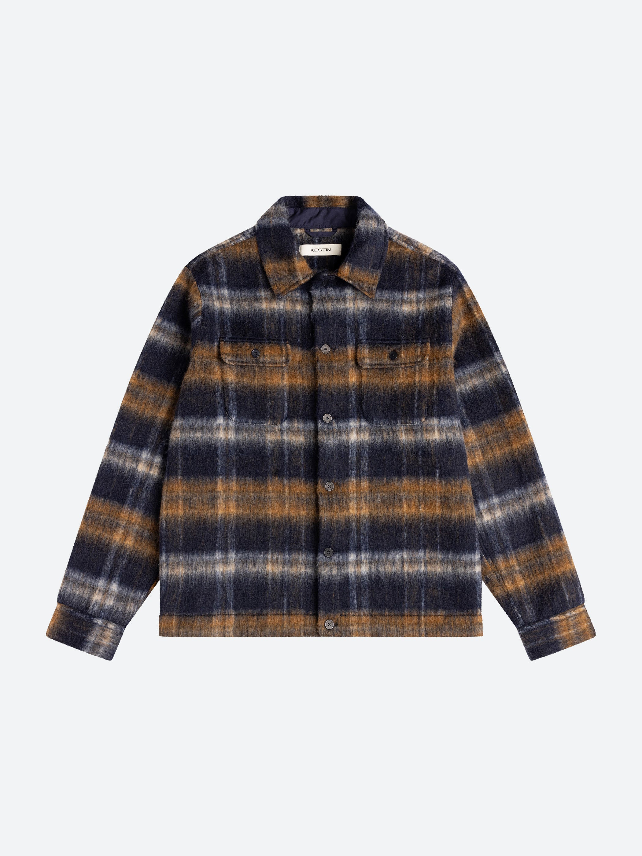 Haston Jacket