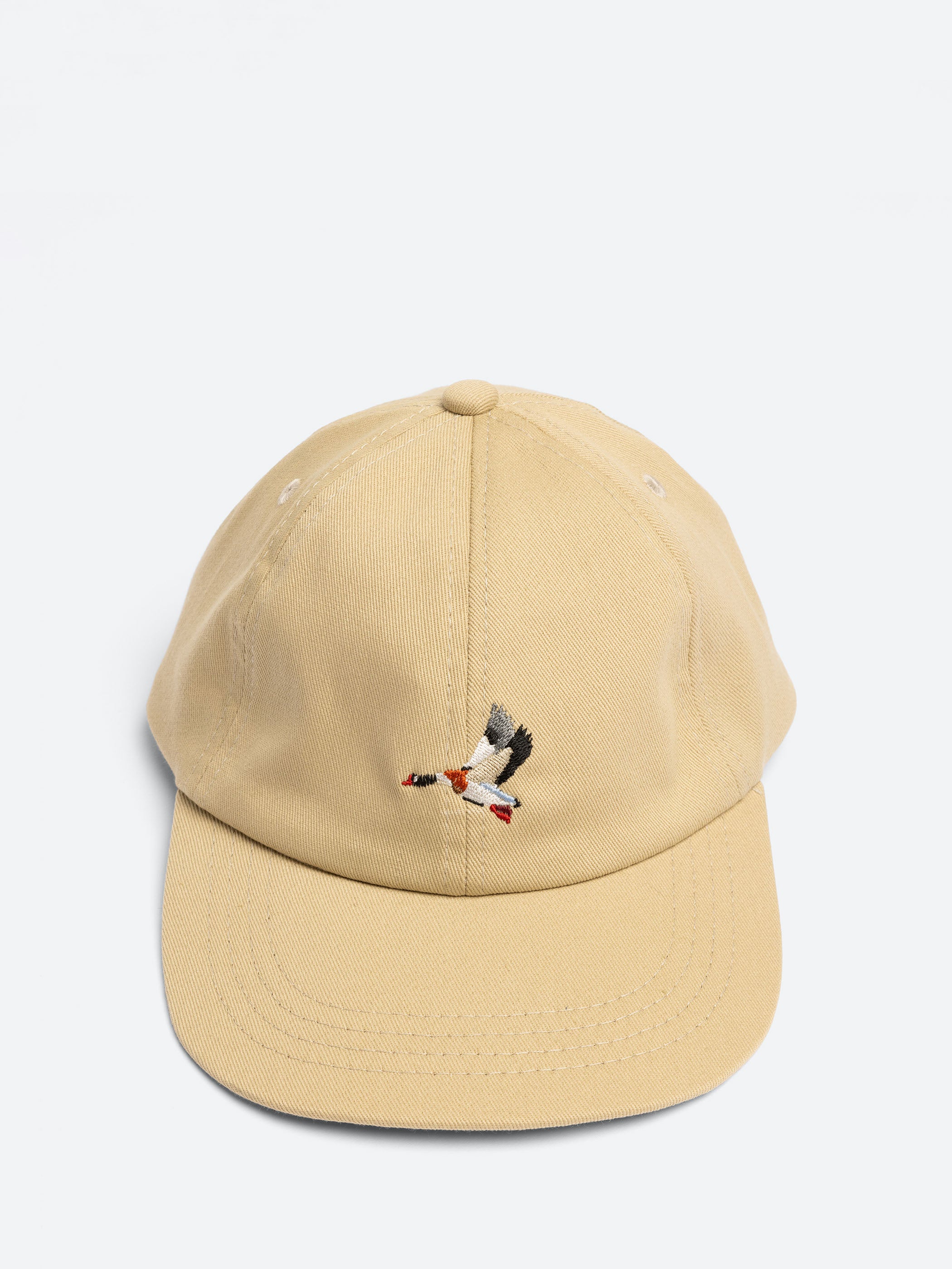 Leuchars Cap