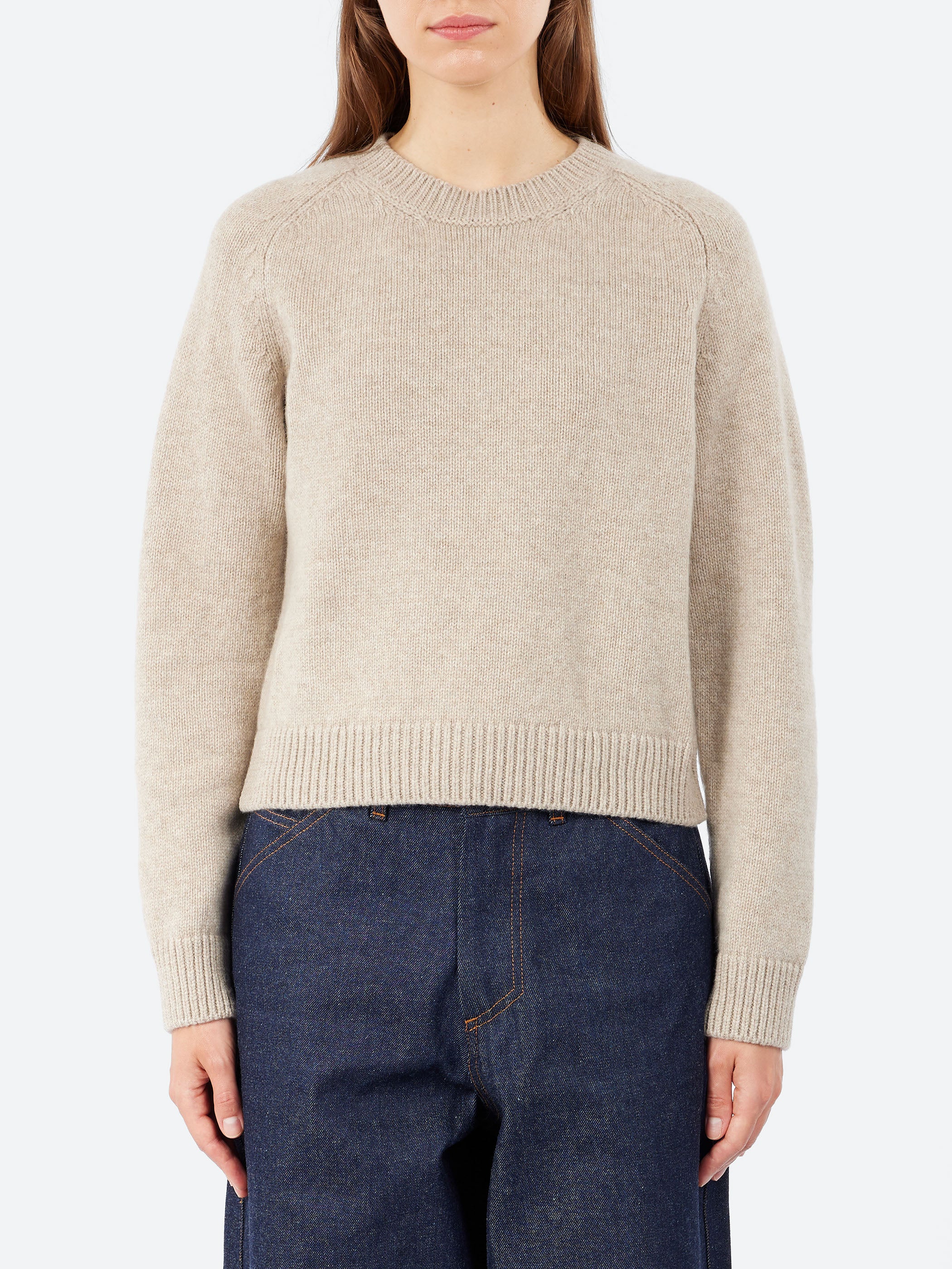 Rosh Crewneck