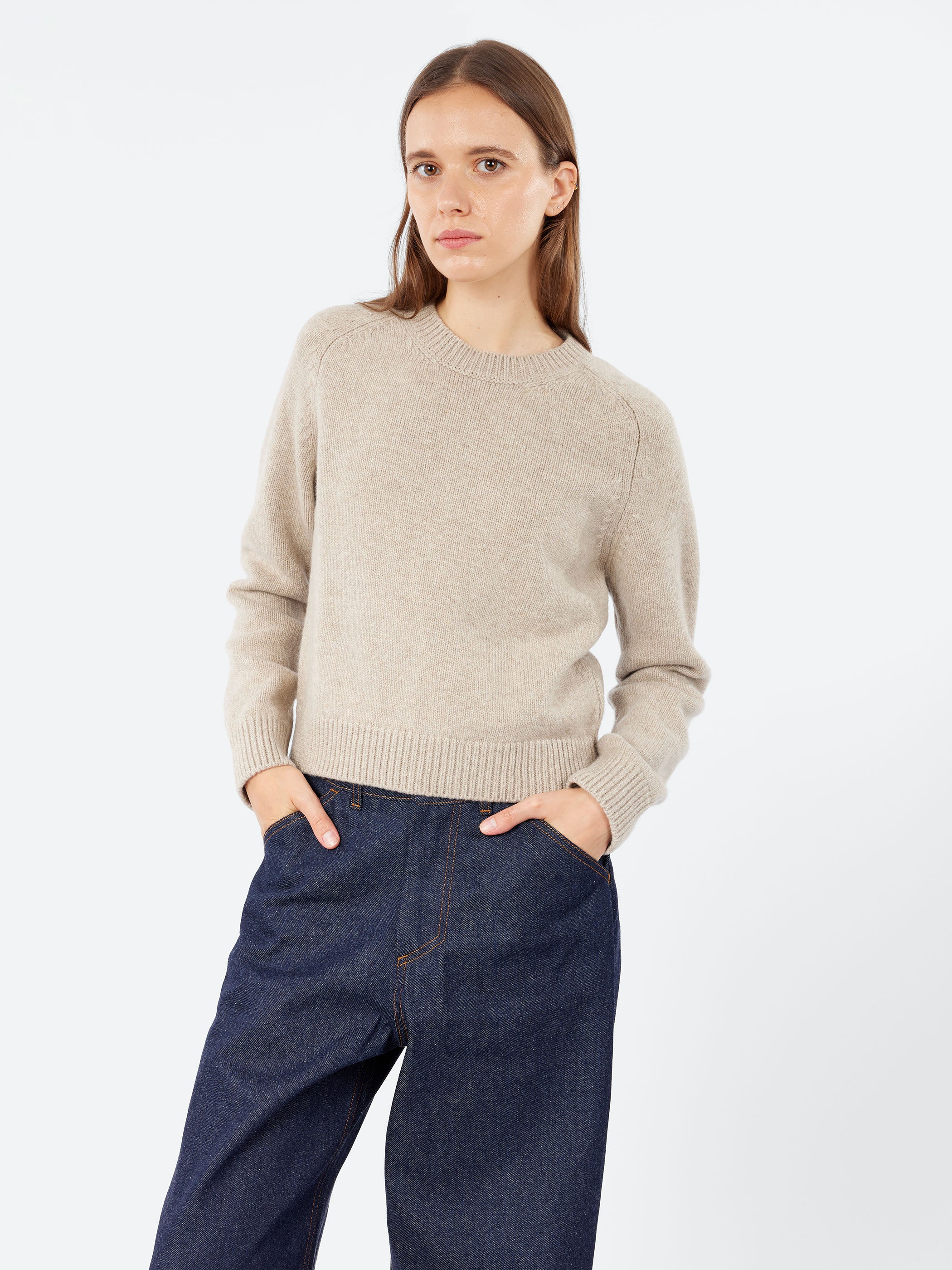 Rosh Crewneck