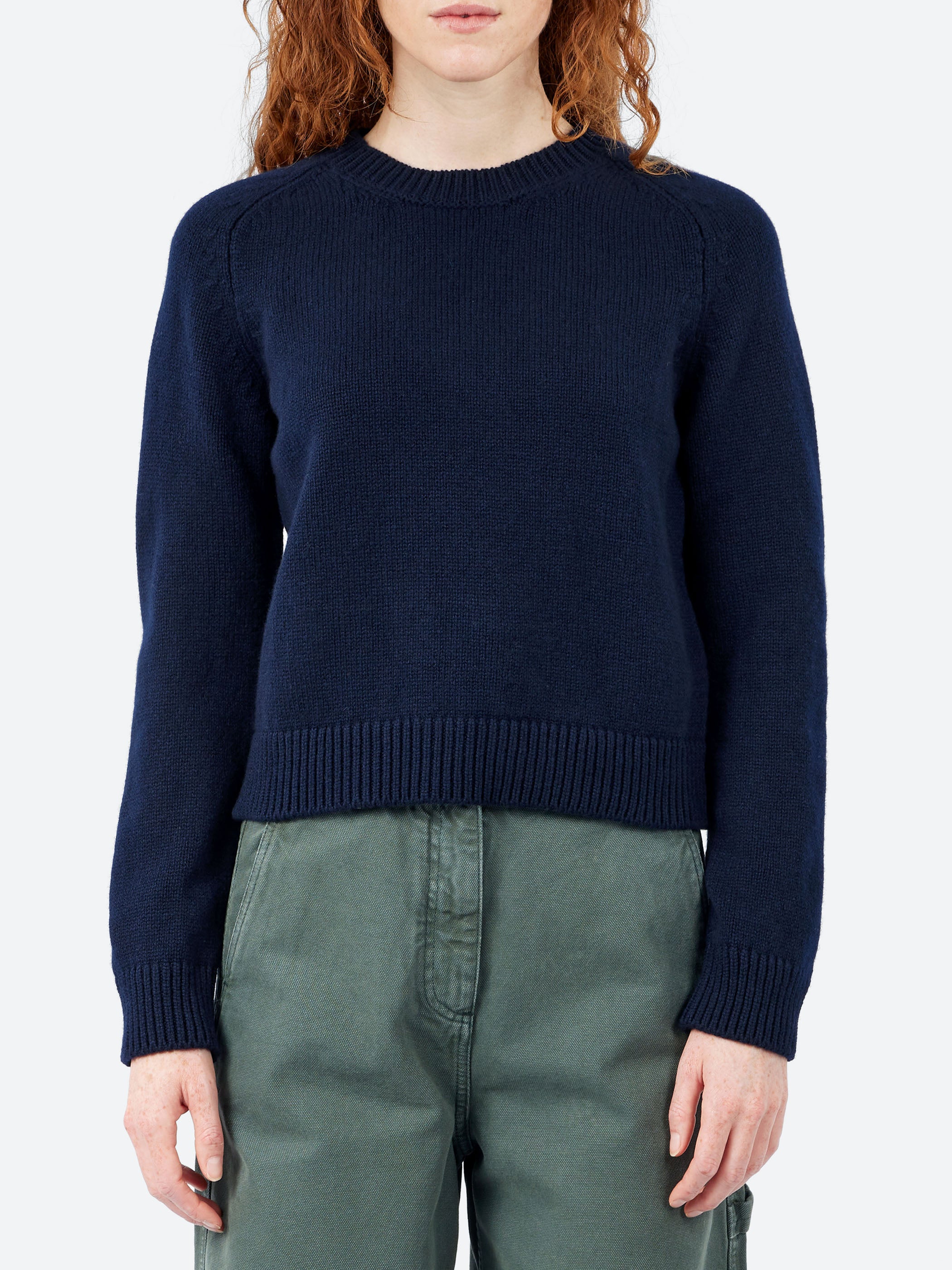 Rosh Crewneck