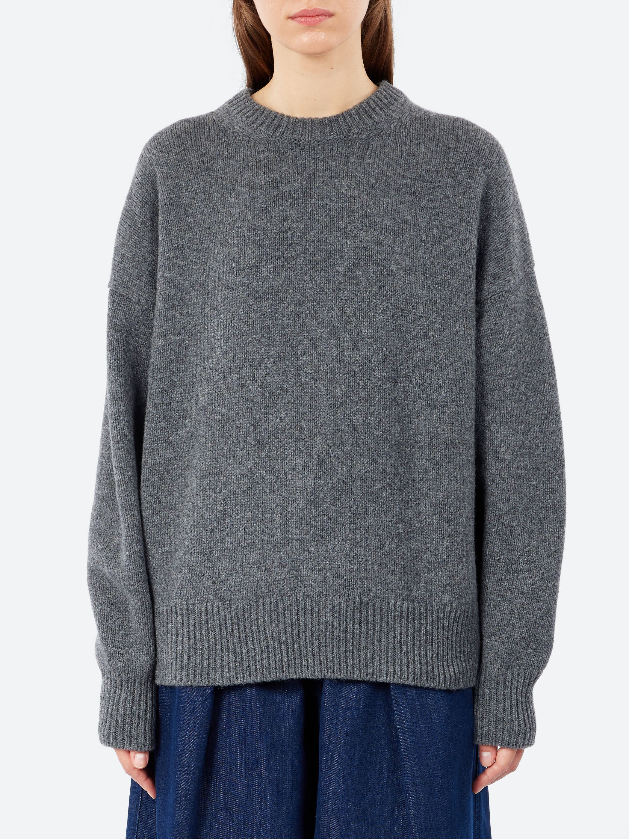 Balla Crewneck