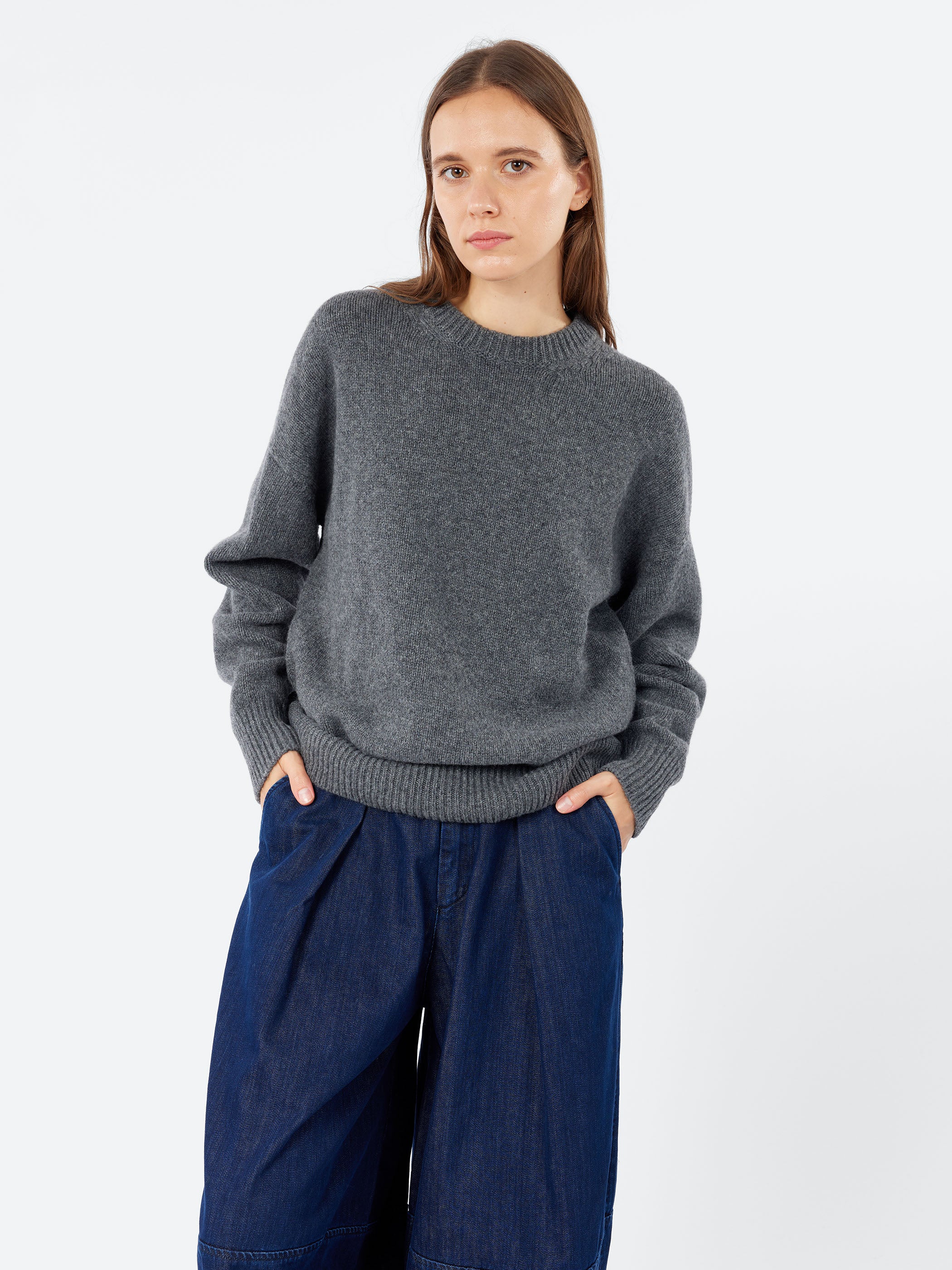 Balla Crewneck