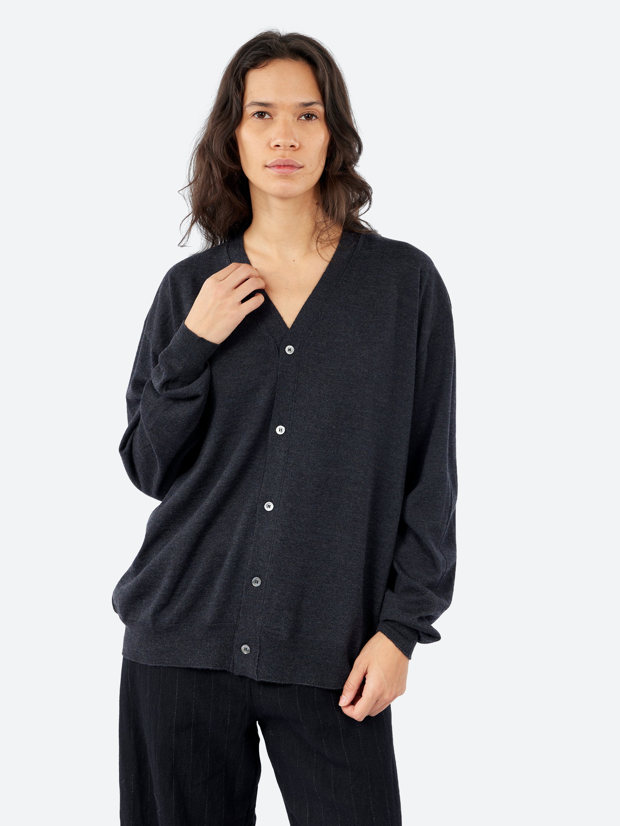 Mora Cardigan