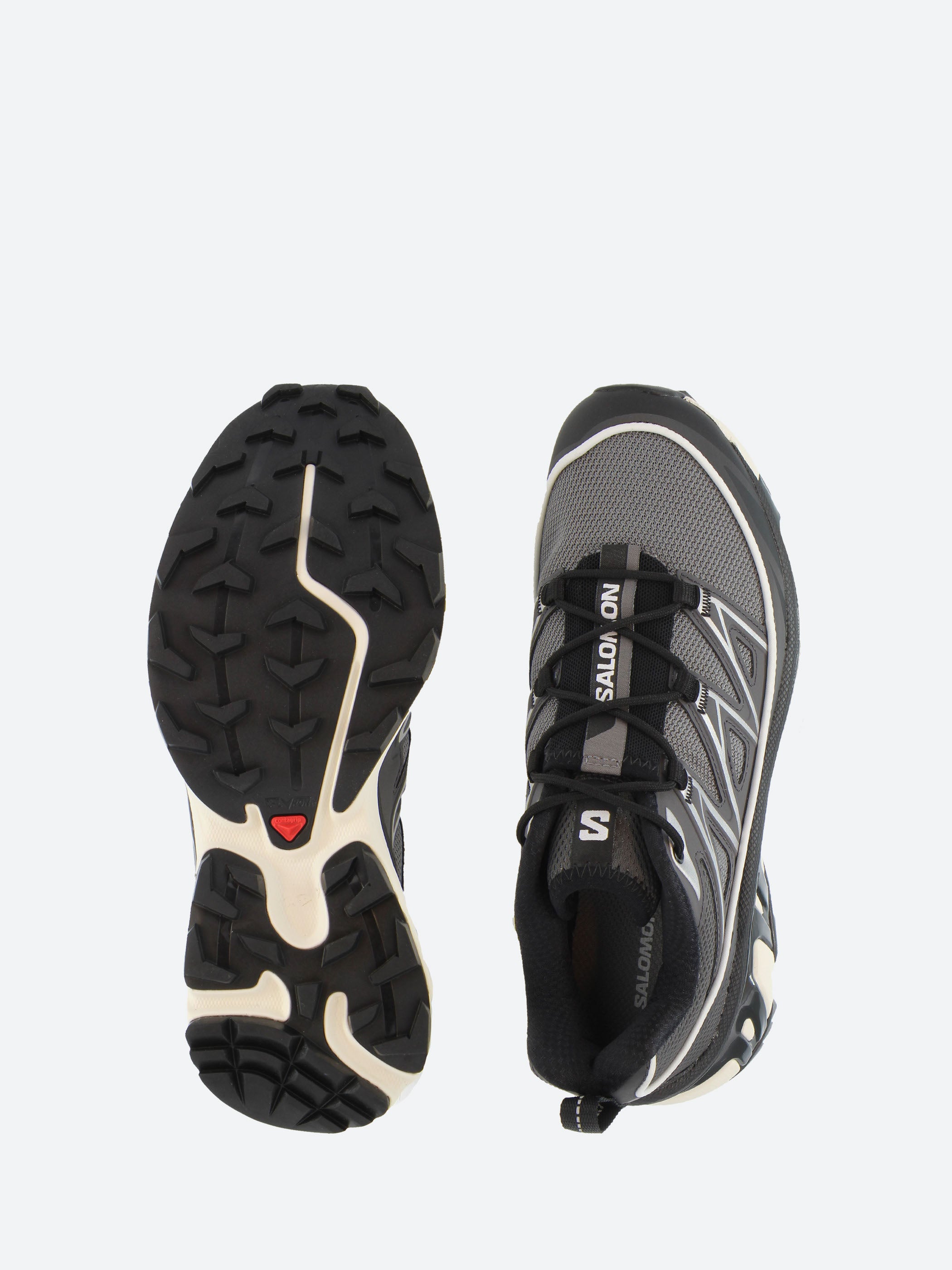 Salomon - XT-6 Expanse in Castlerock and Asphalt – gravitypope