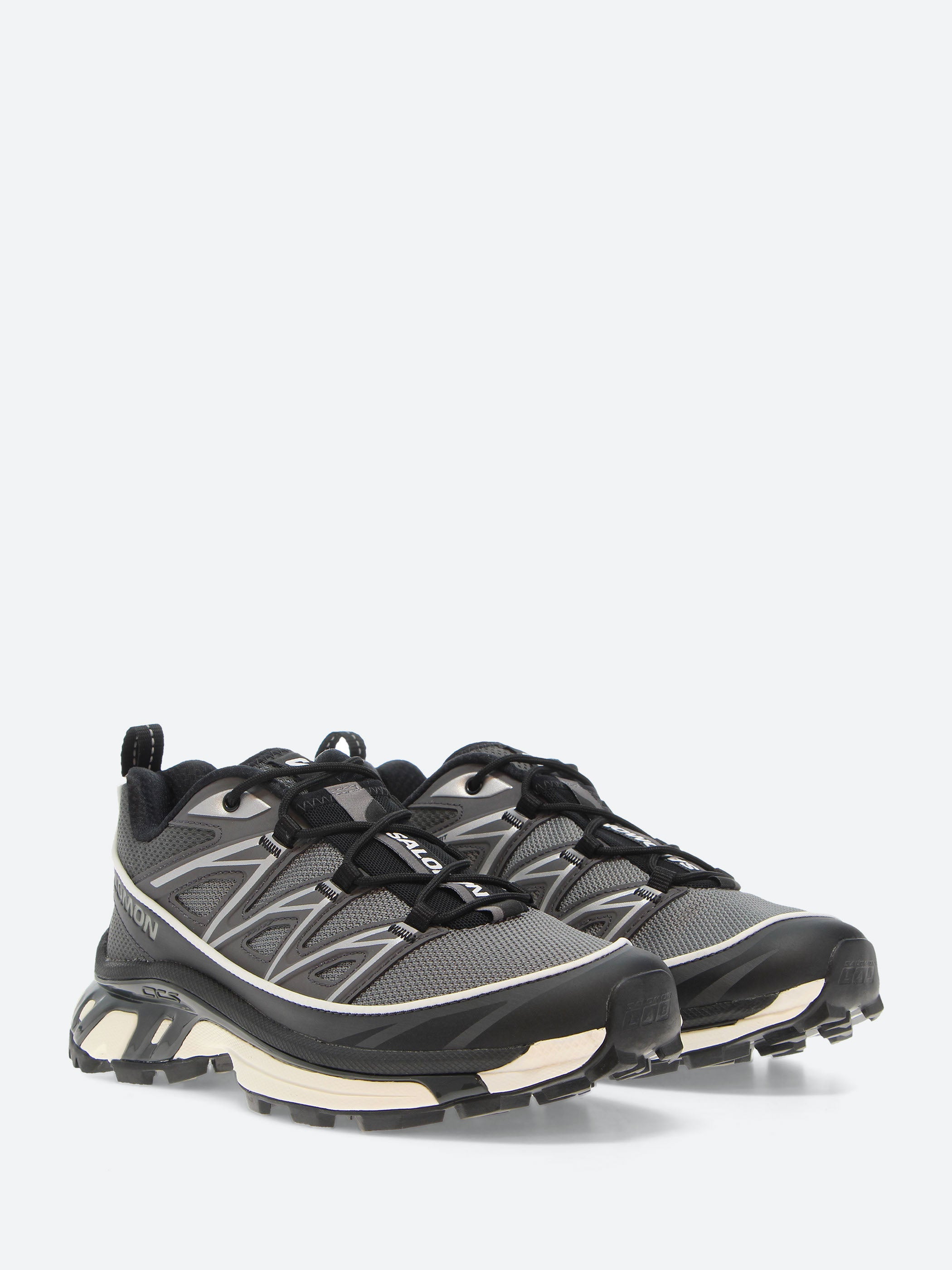 Salomon - Shelter CSWP in Black, Magnet and Shade – gravitypope