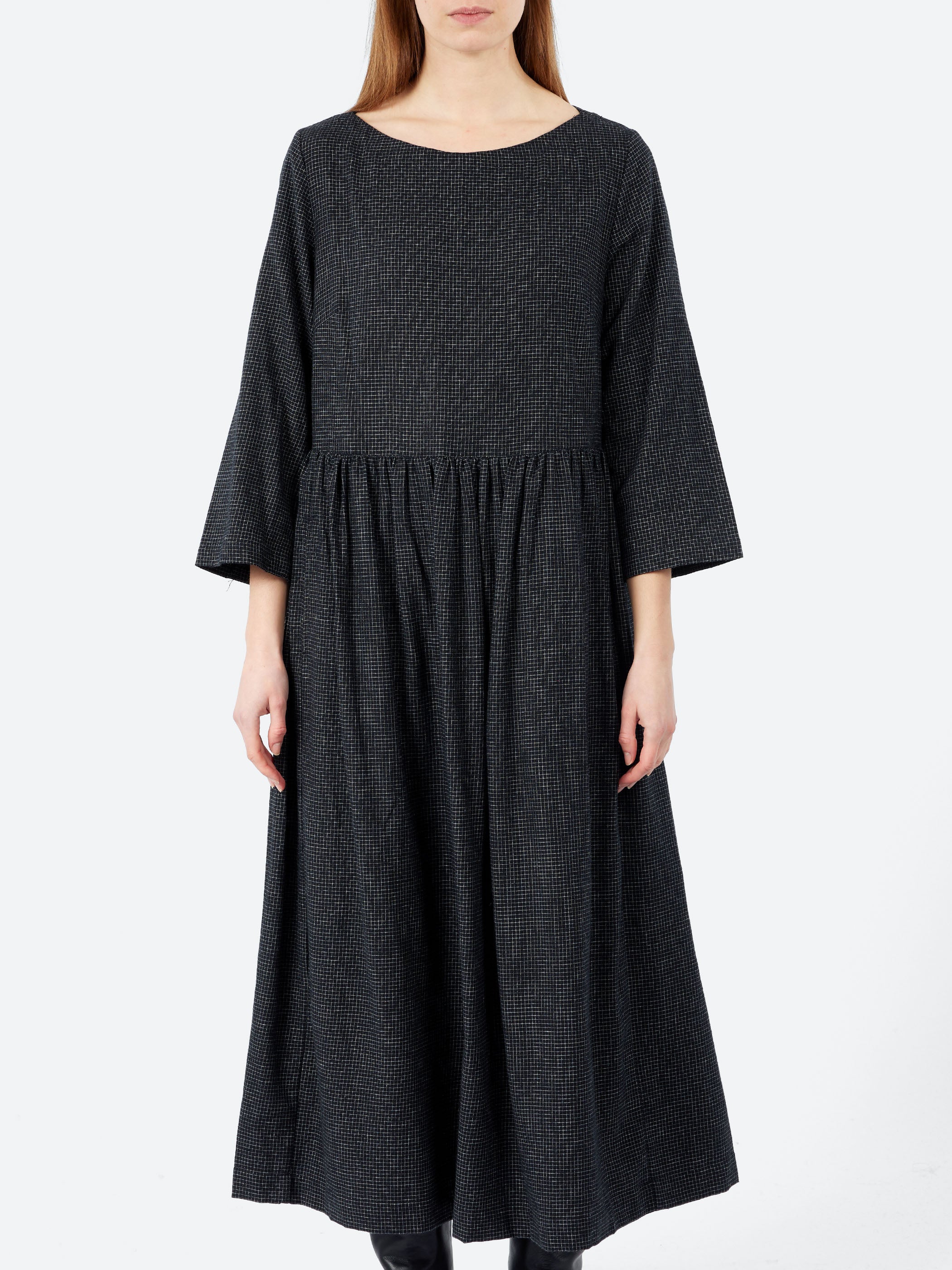 toast winter dresses TOAST
