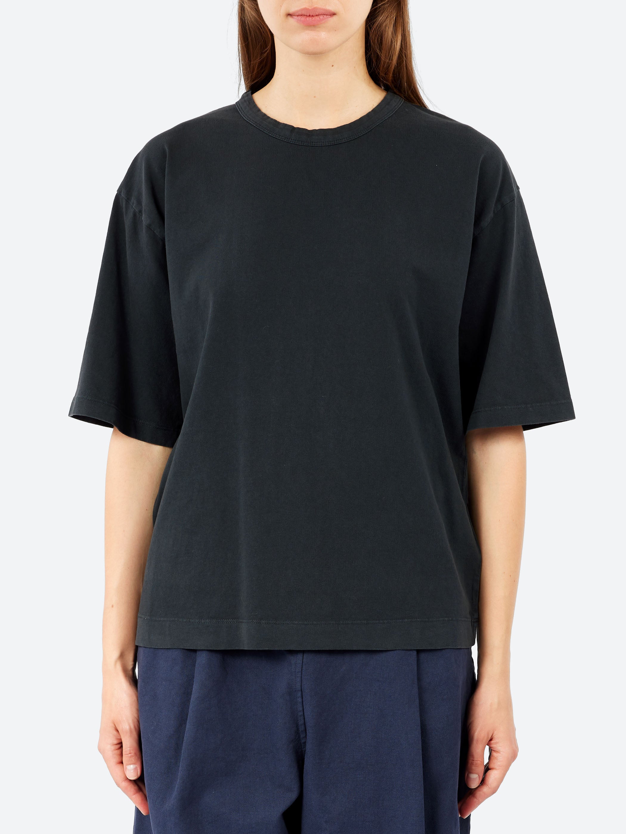 Short Sleeve Tee