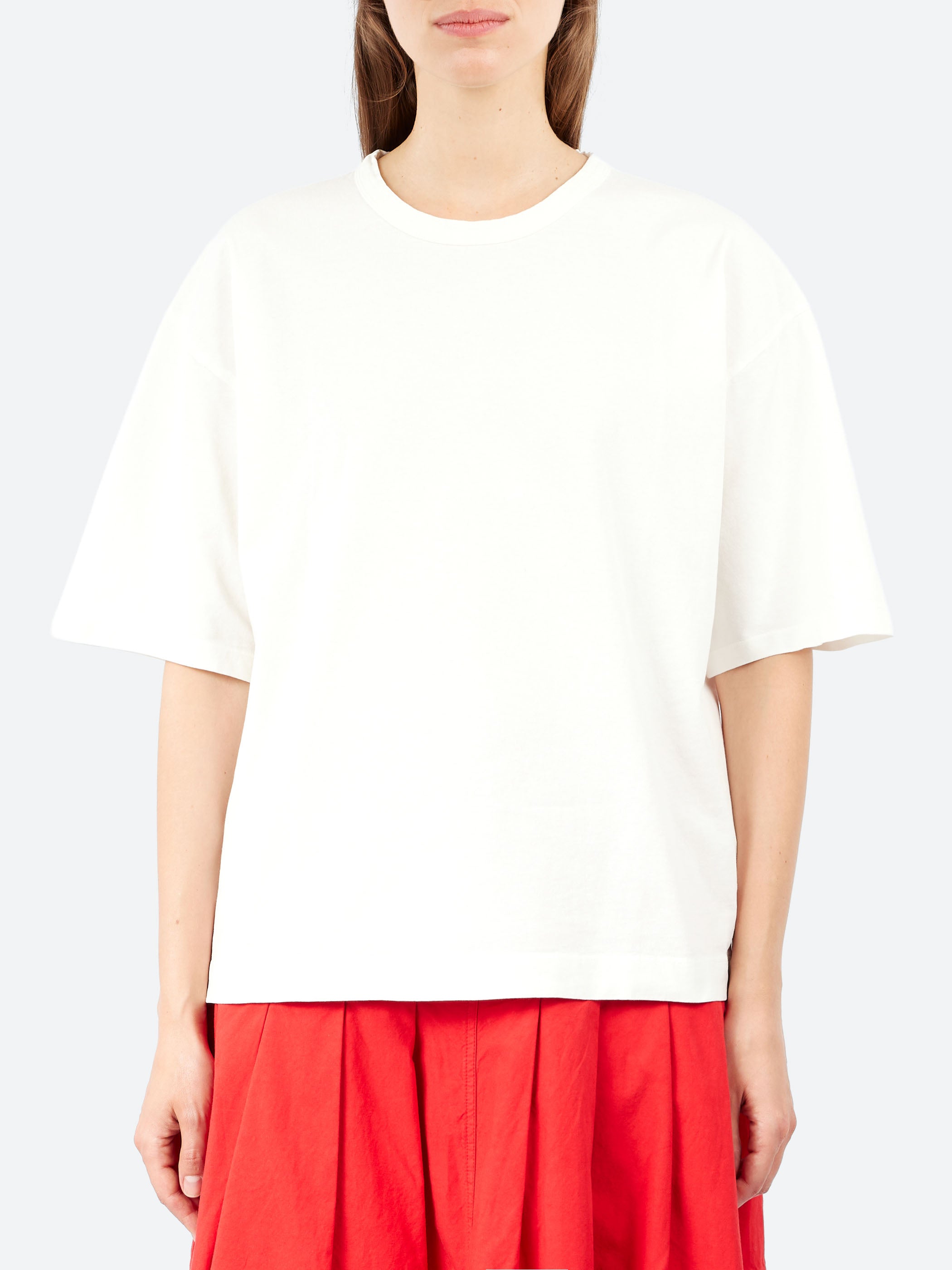 Short Sleeve Tee