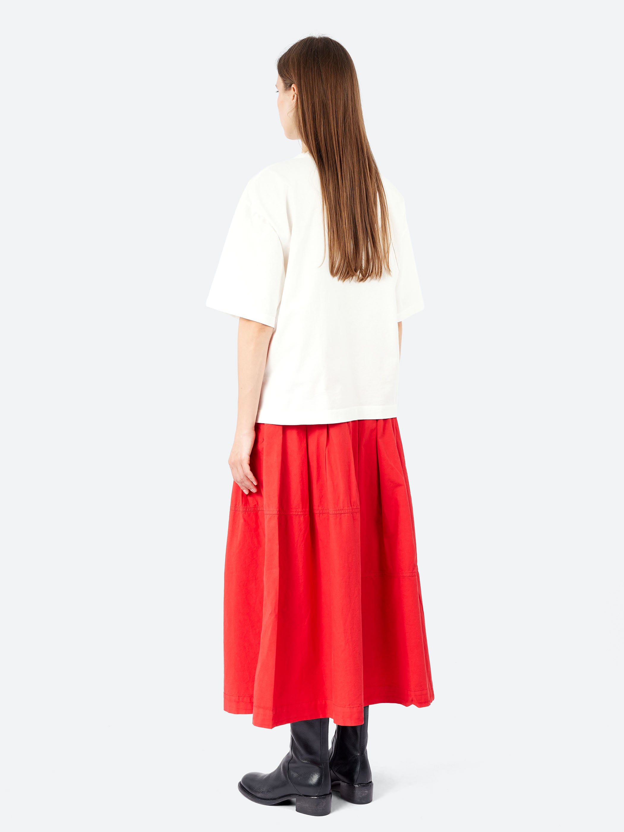 Short Sleeve Tee