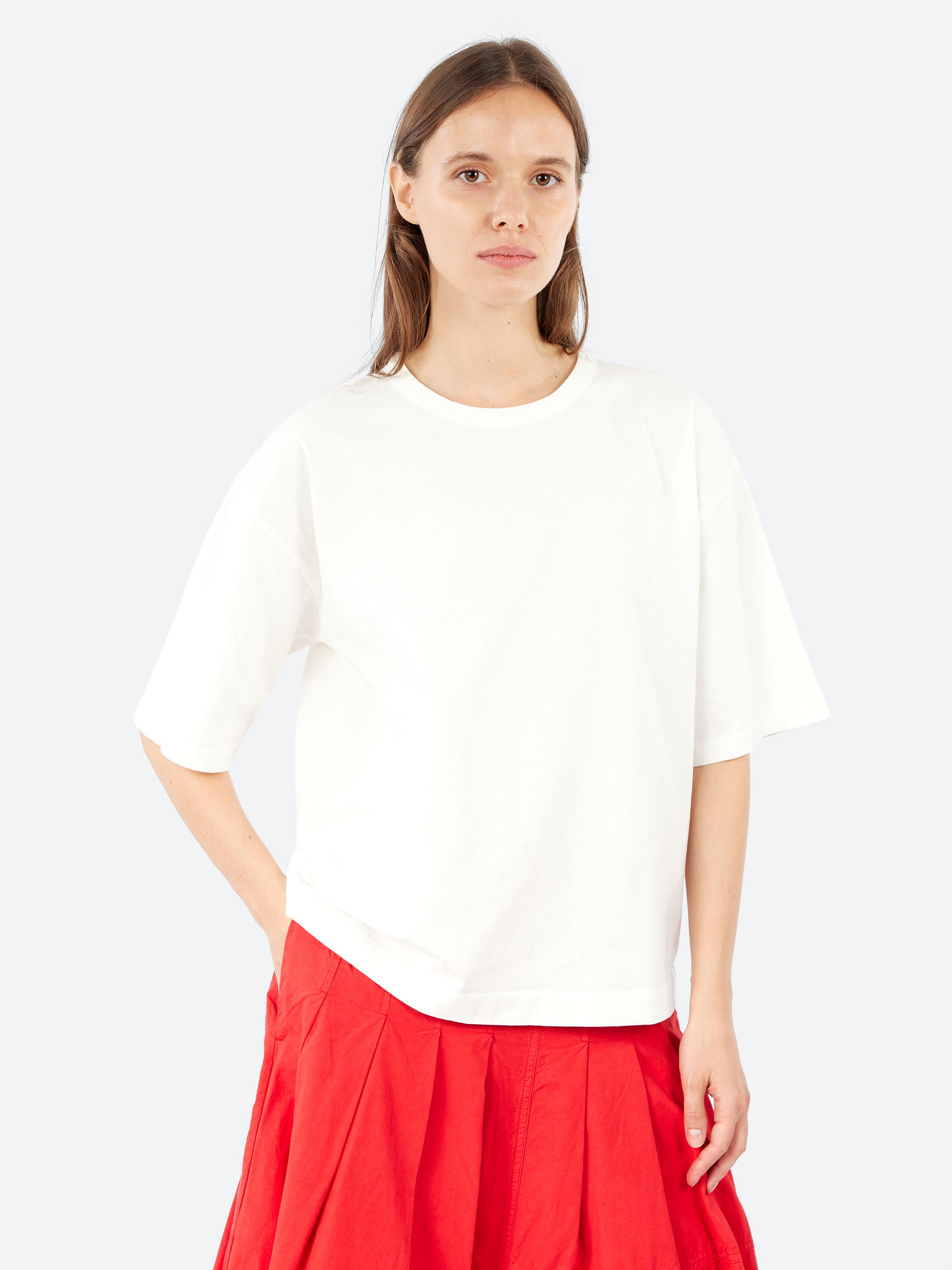 Short Sleeve Tee
