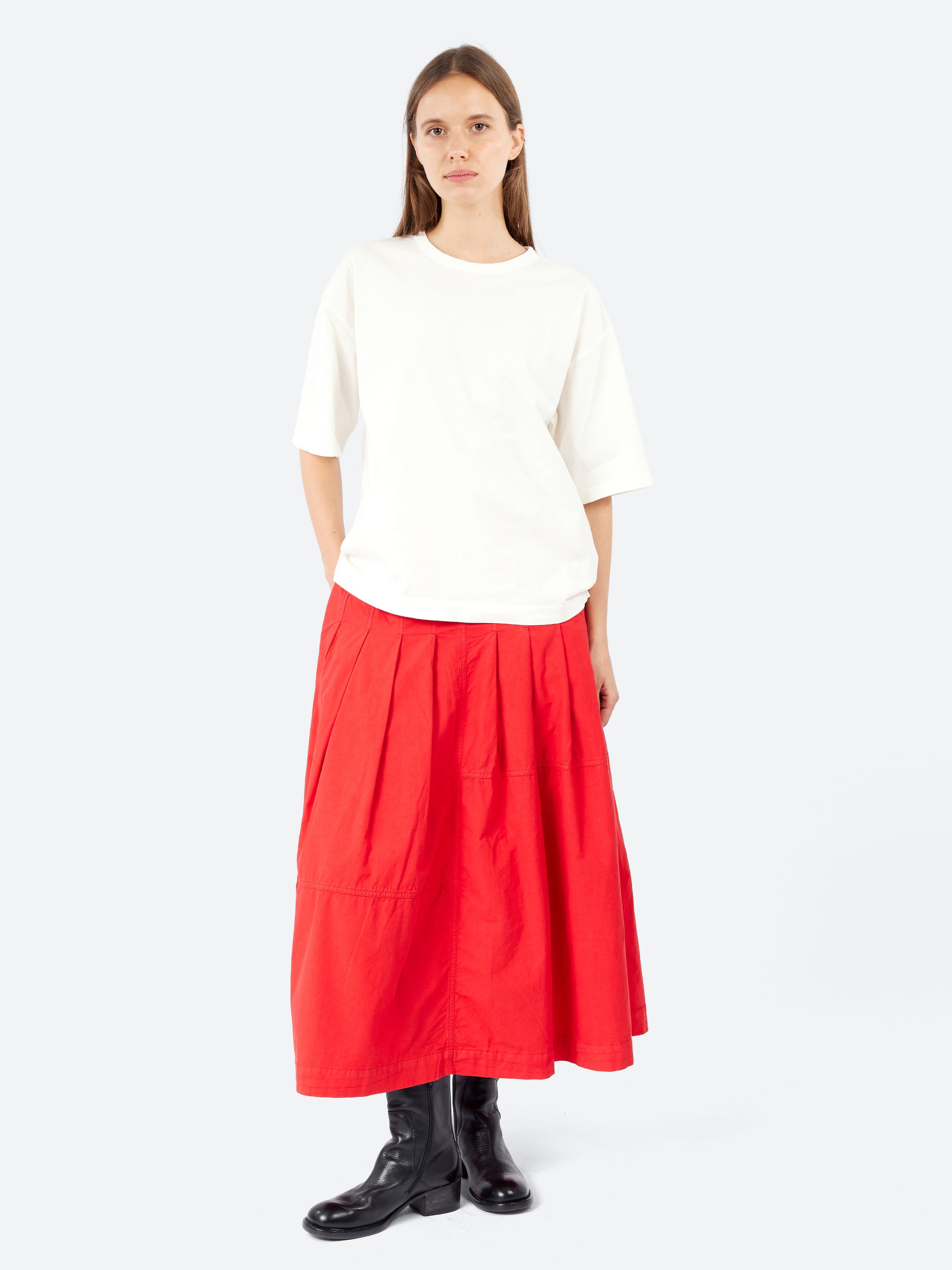 Short Sleeve Tee