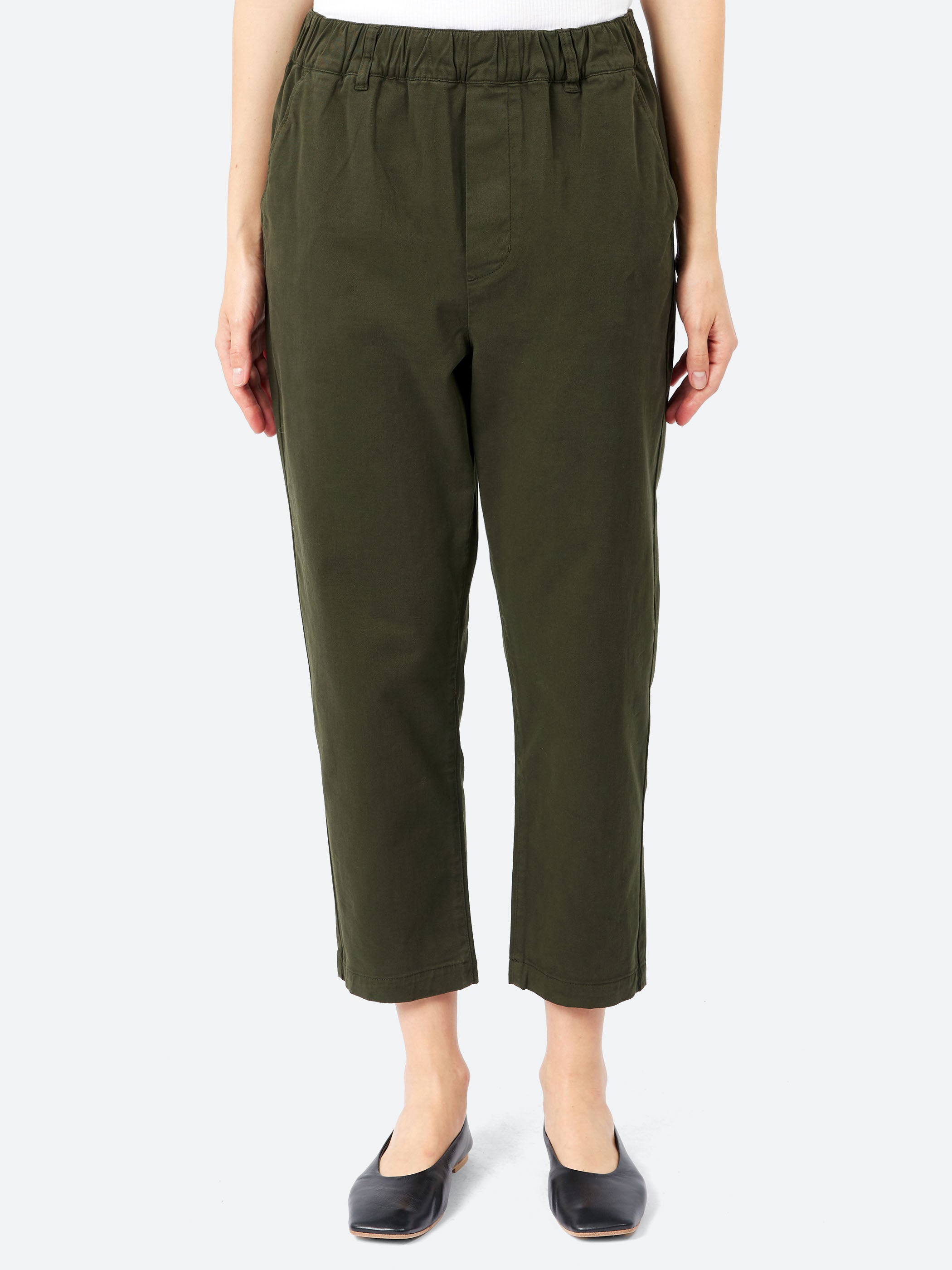 Gabi Pull On Trousers