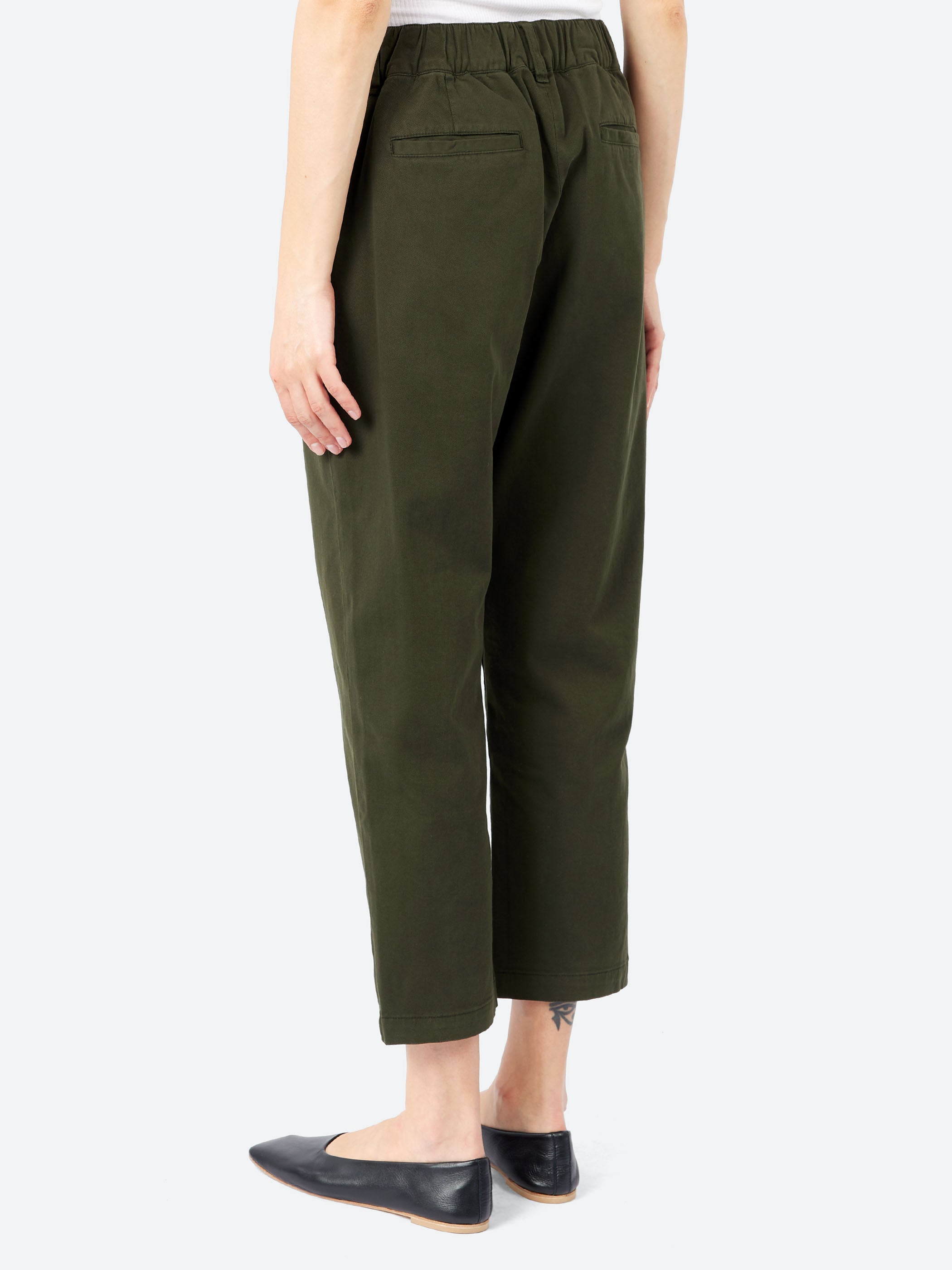 Gabi Pull On Trousers