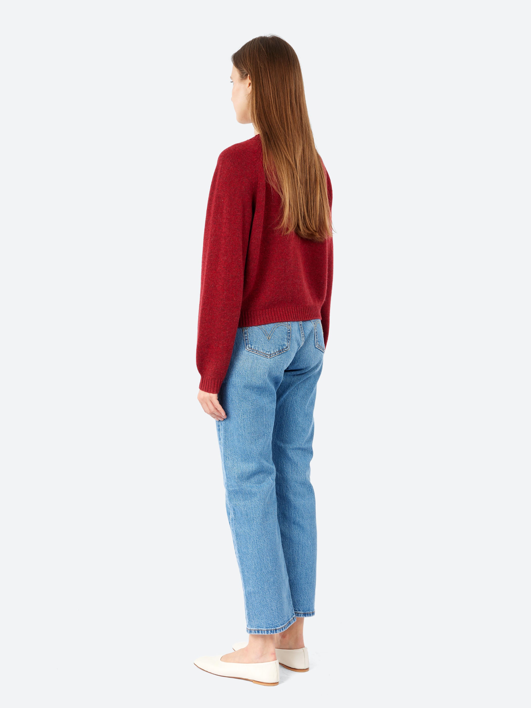 Eden Cardigan