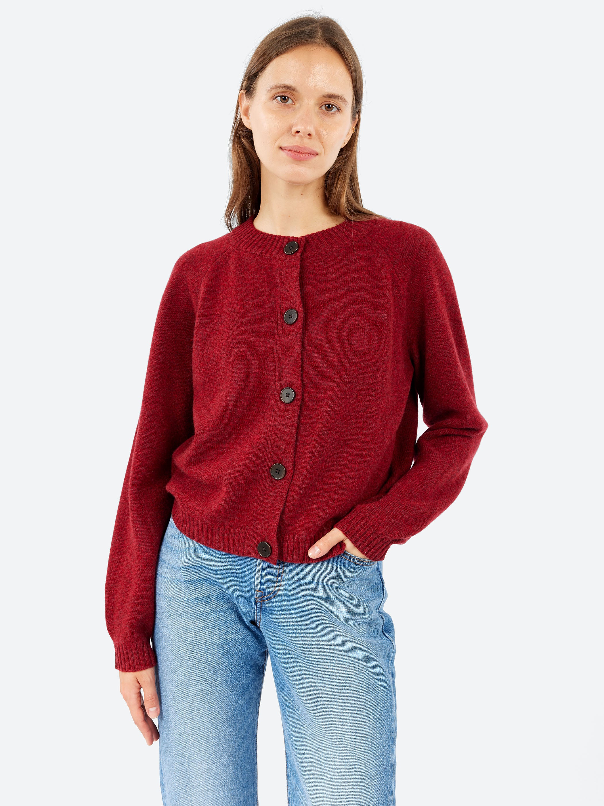 Eden Cardigan