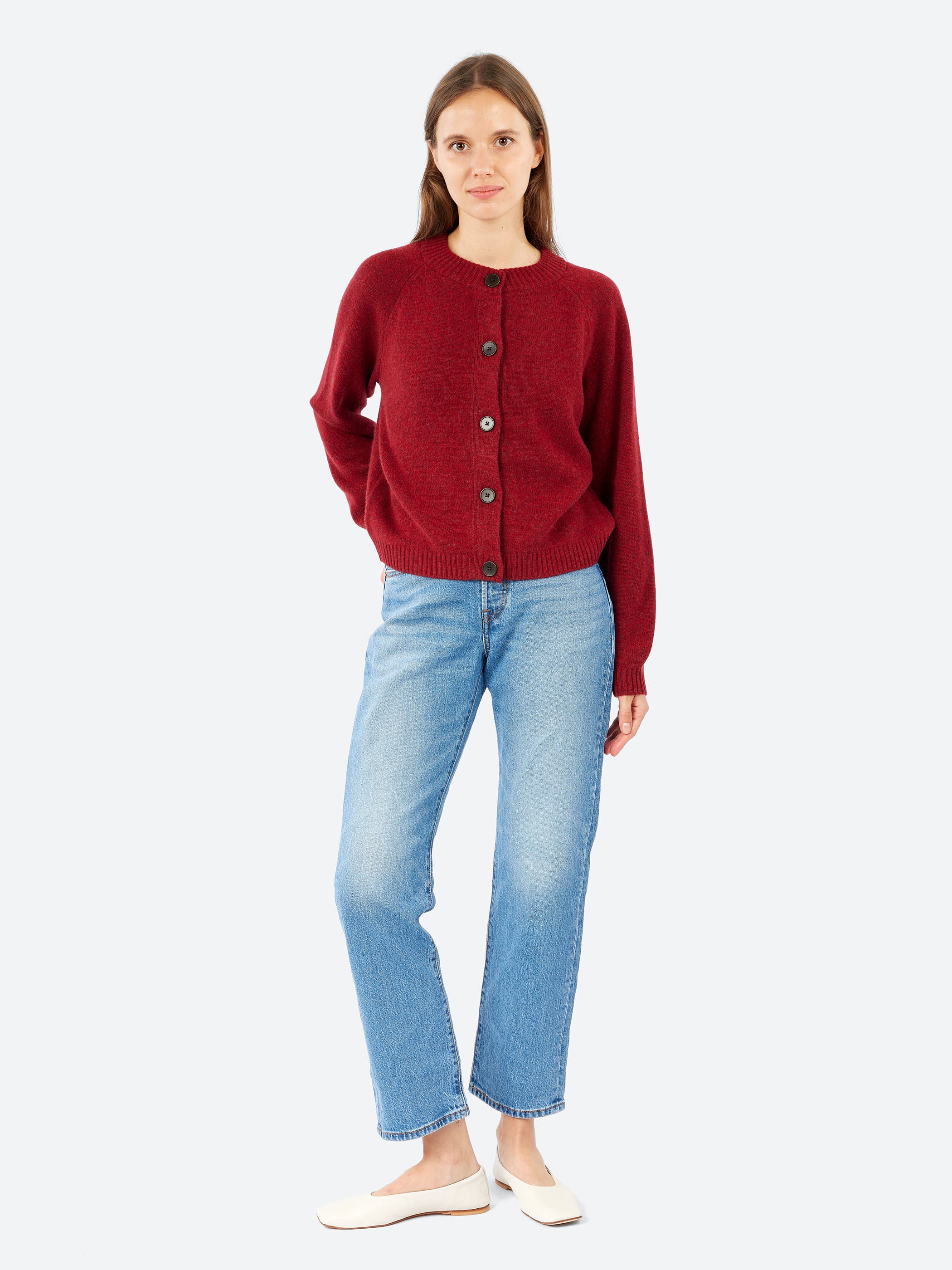 Eden Cardigan