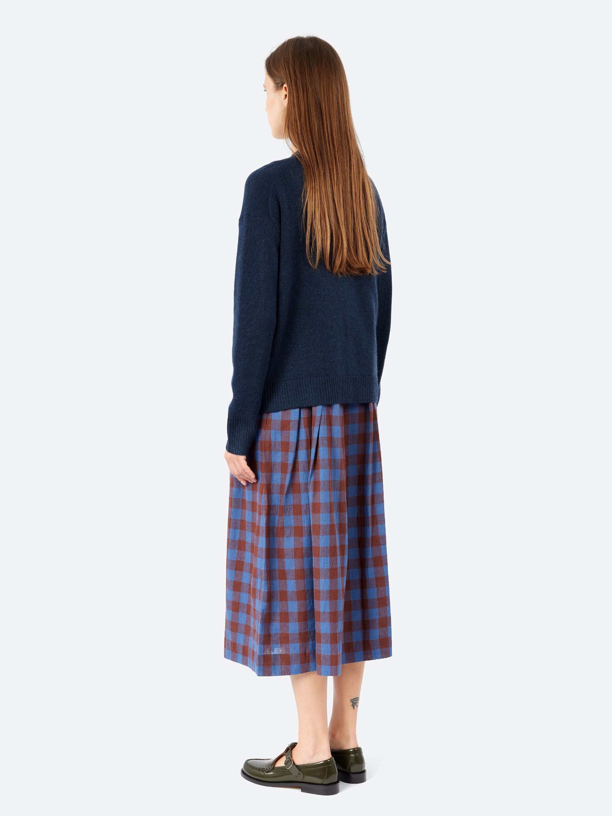 Ffion Cardigan