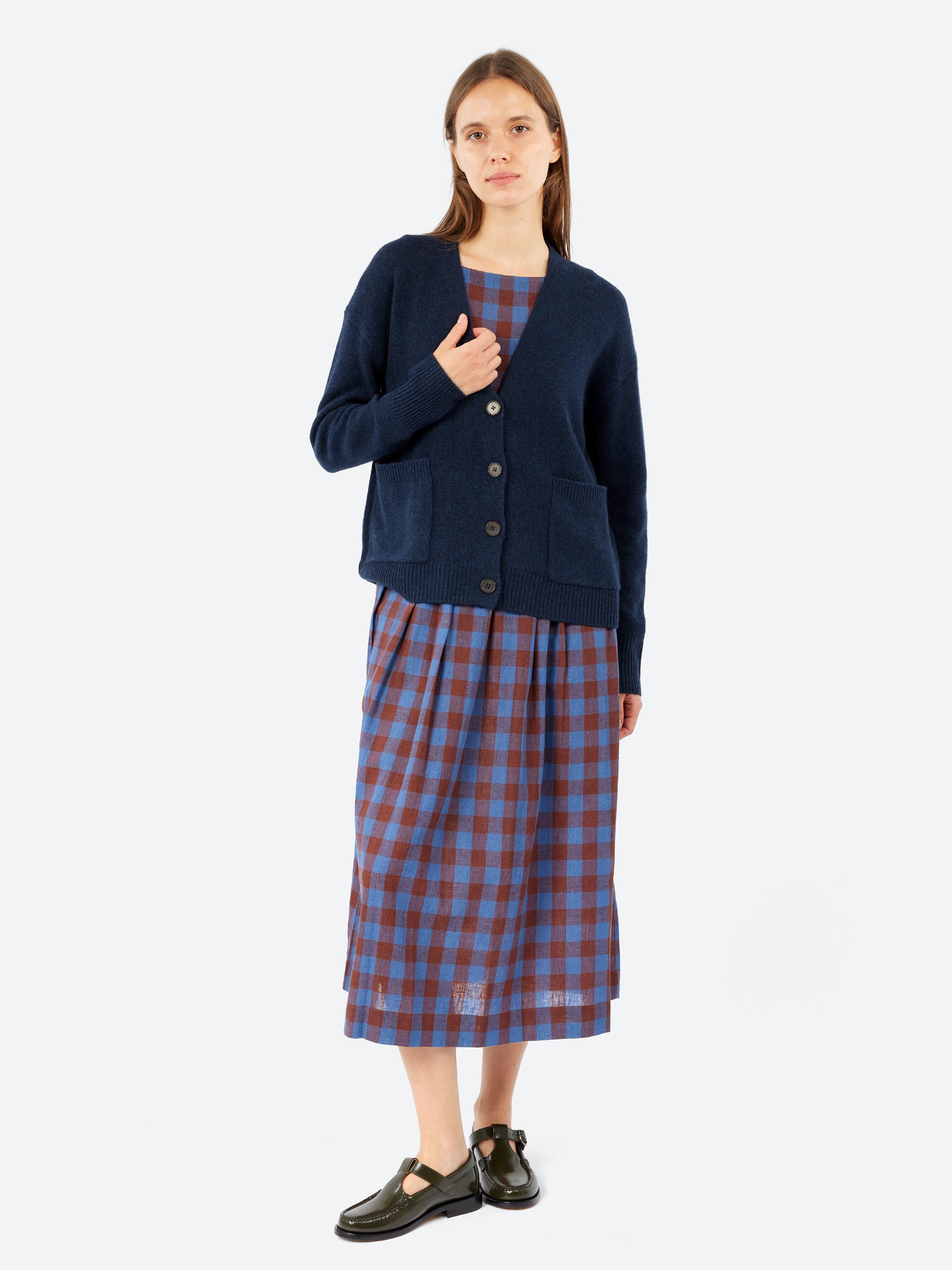 Ffion Cardigan