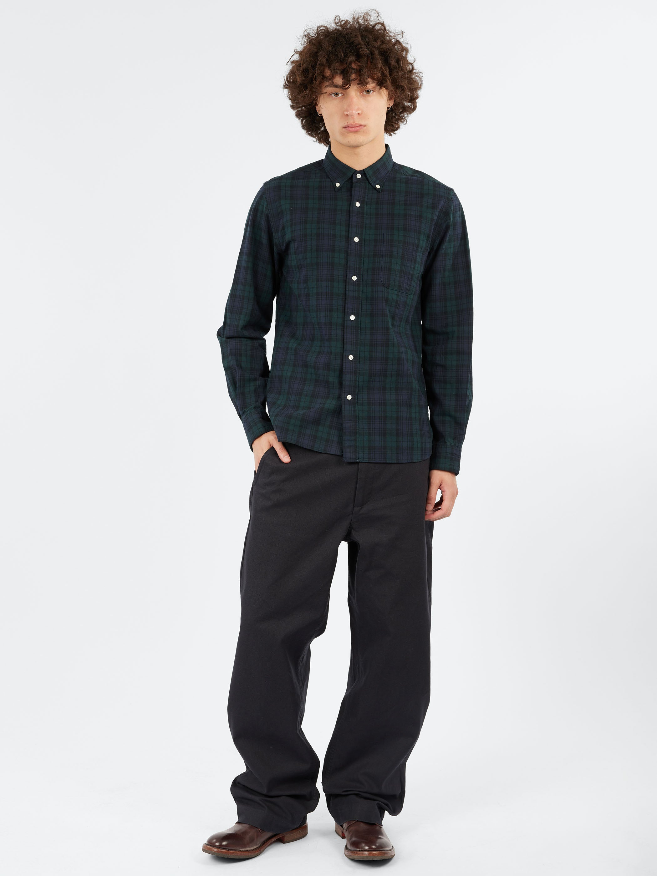 Rory Trousers