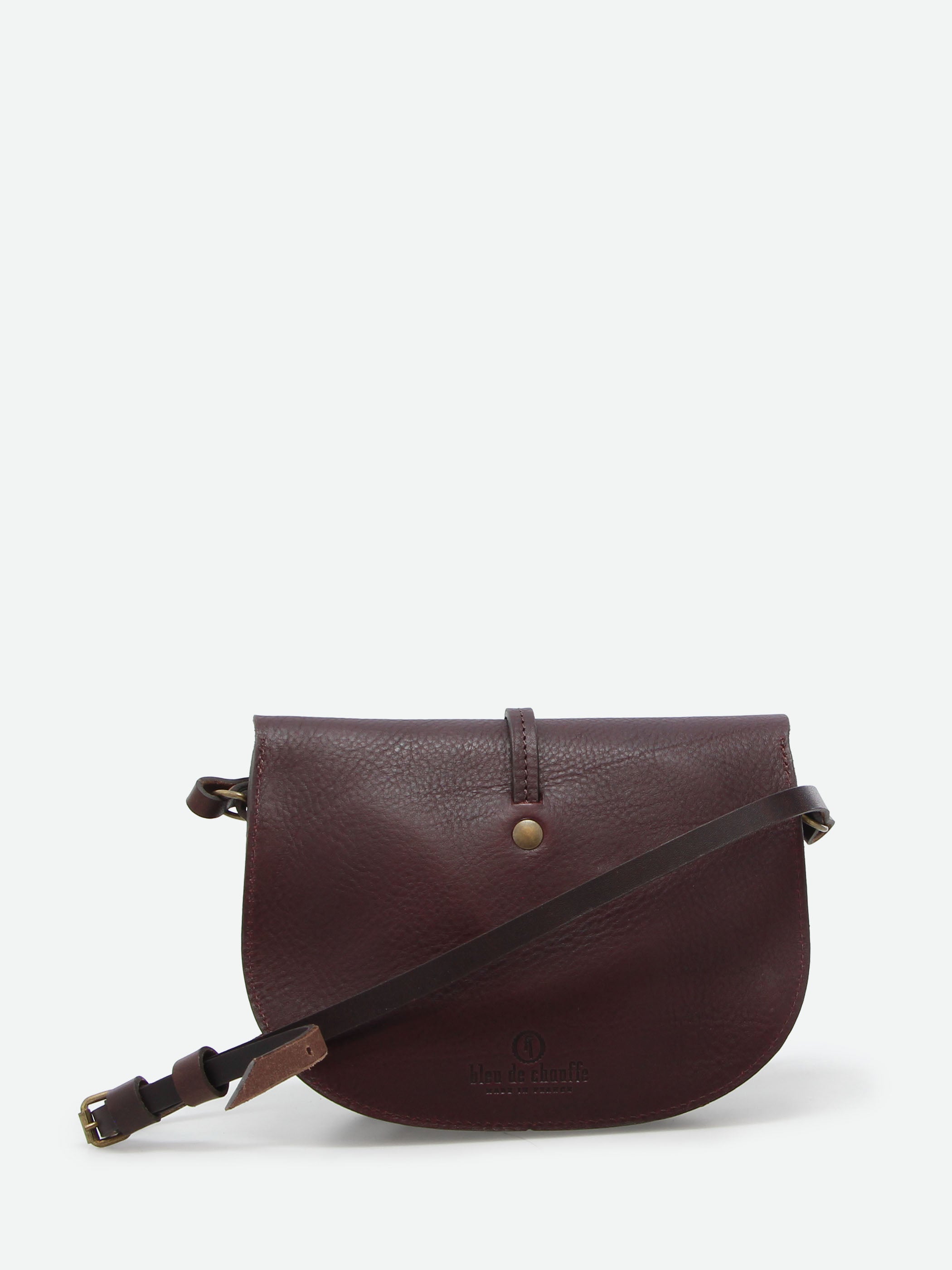Java Mini Postman Bag