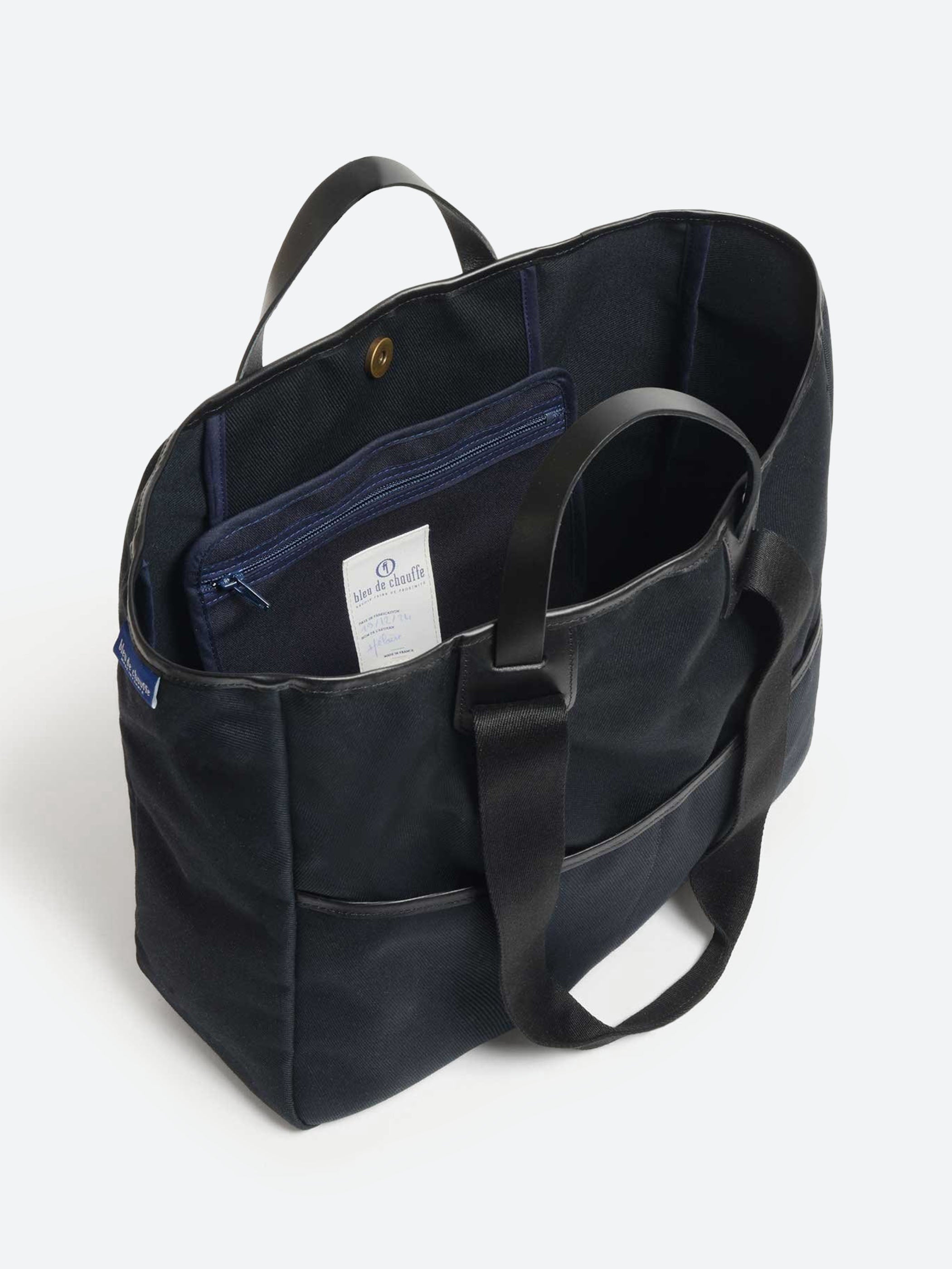 Meline Tote
