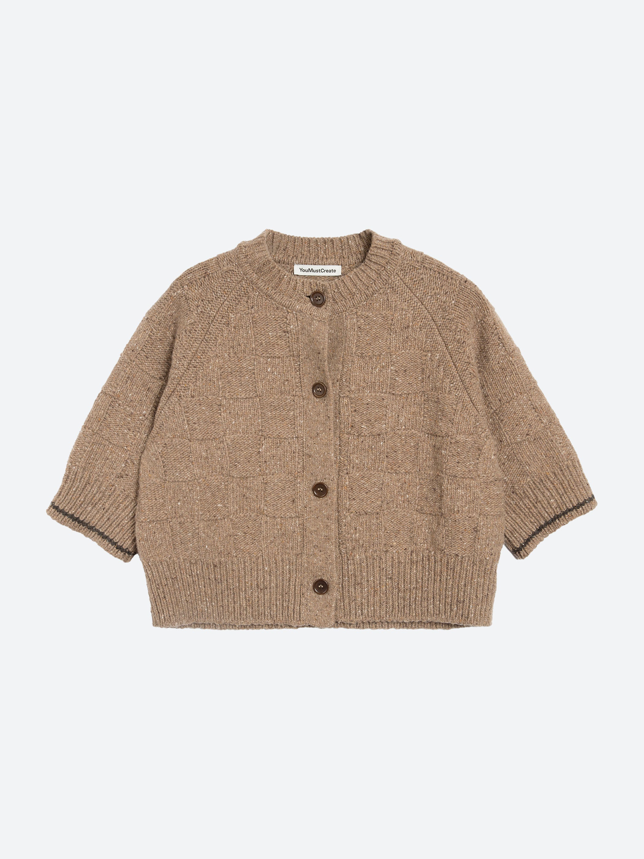 Kwai Knit Cardigan