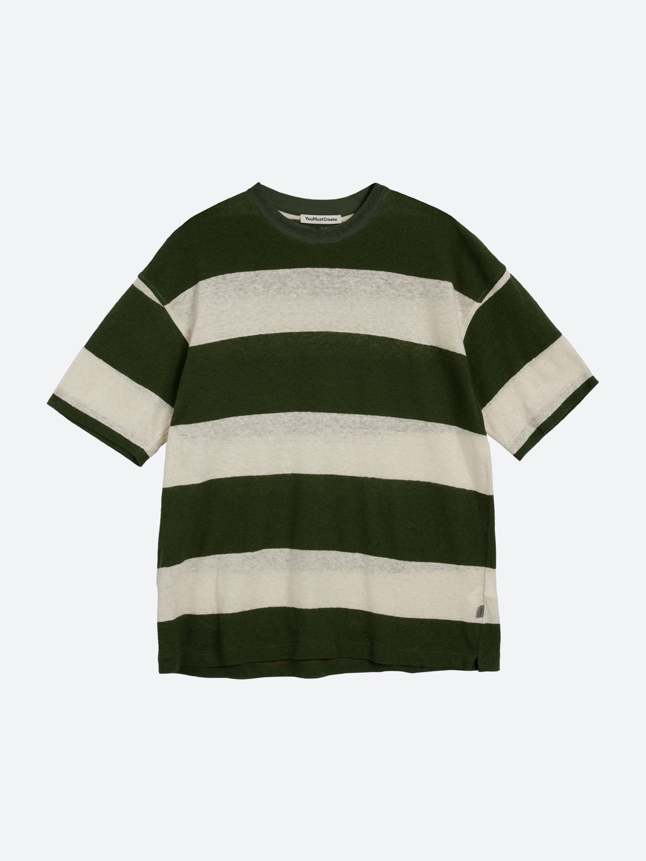 Triple Stripe T-Shirt