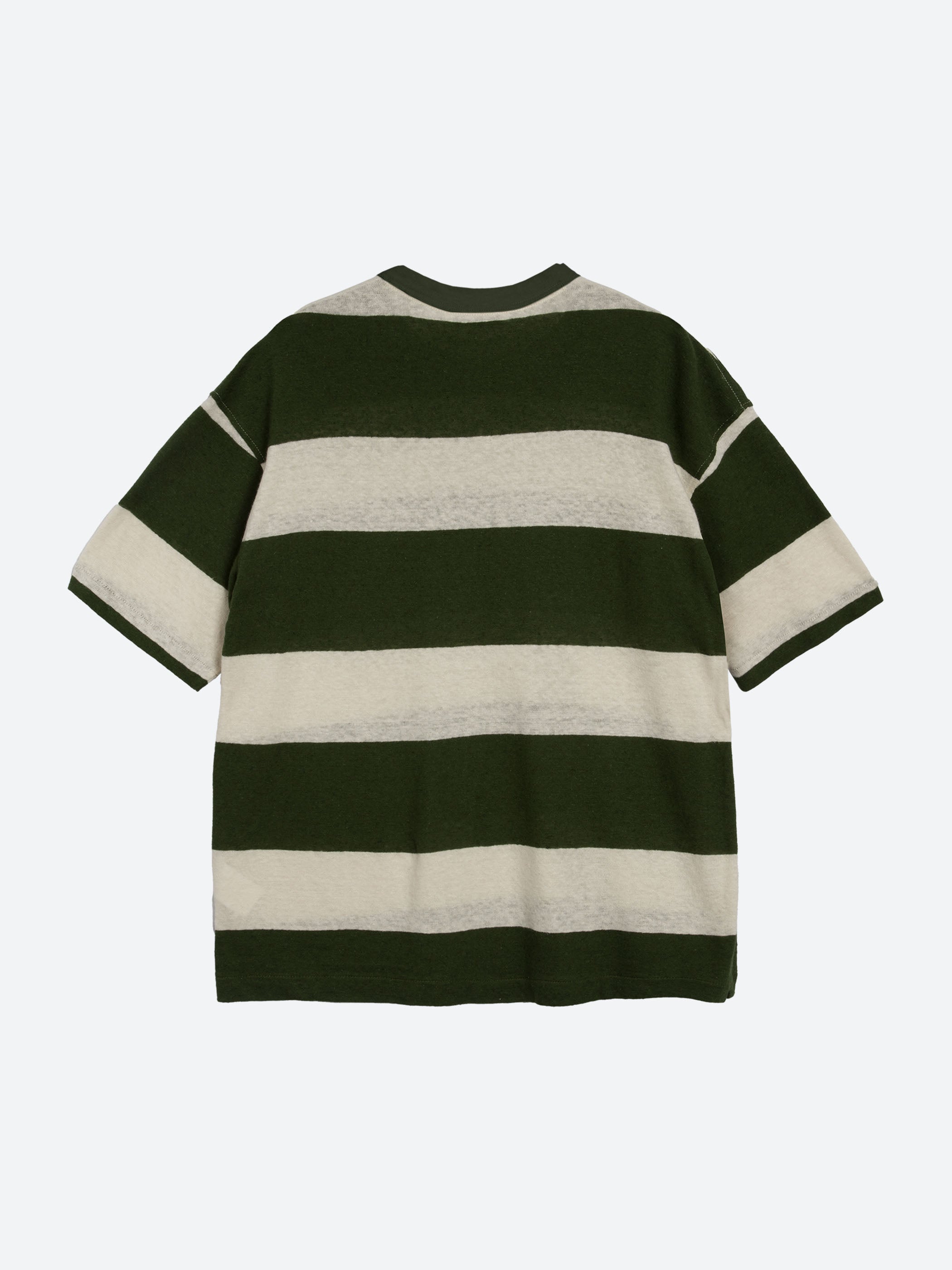 Triple Stripe T-Shirt