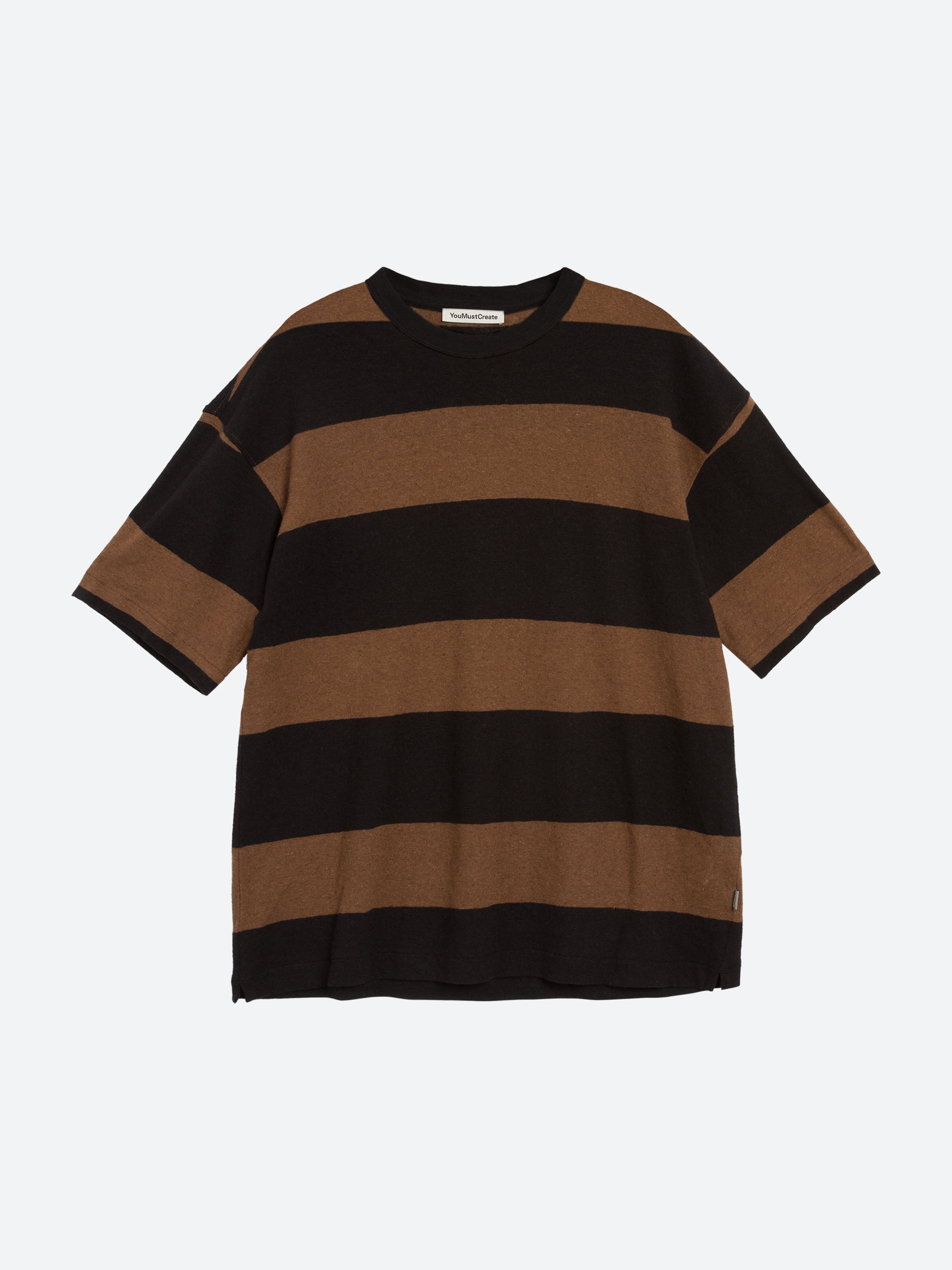 Triple Stripe T-Shirt
