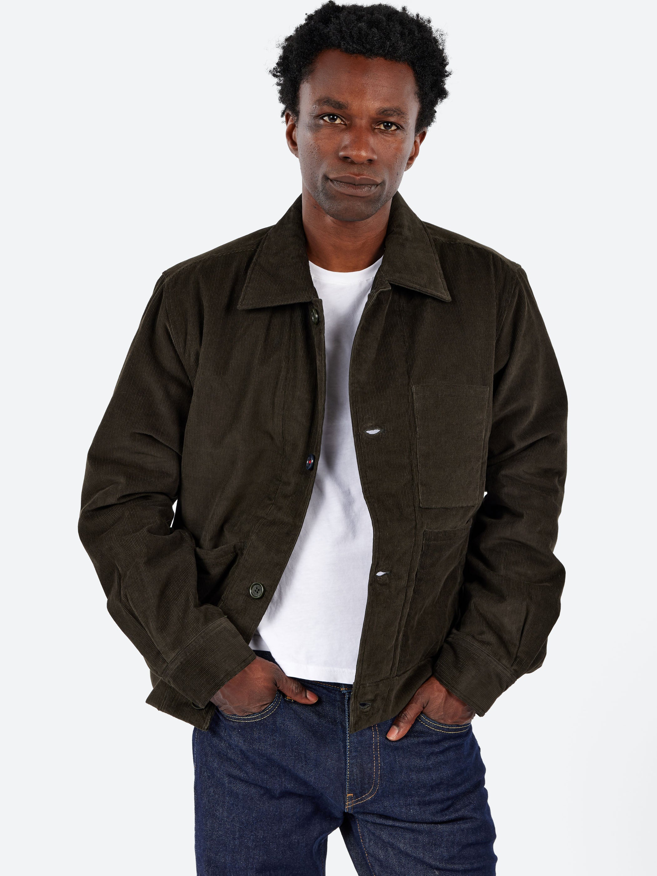 Bodhi Corduroy