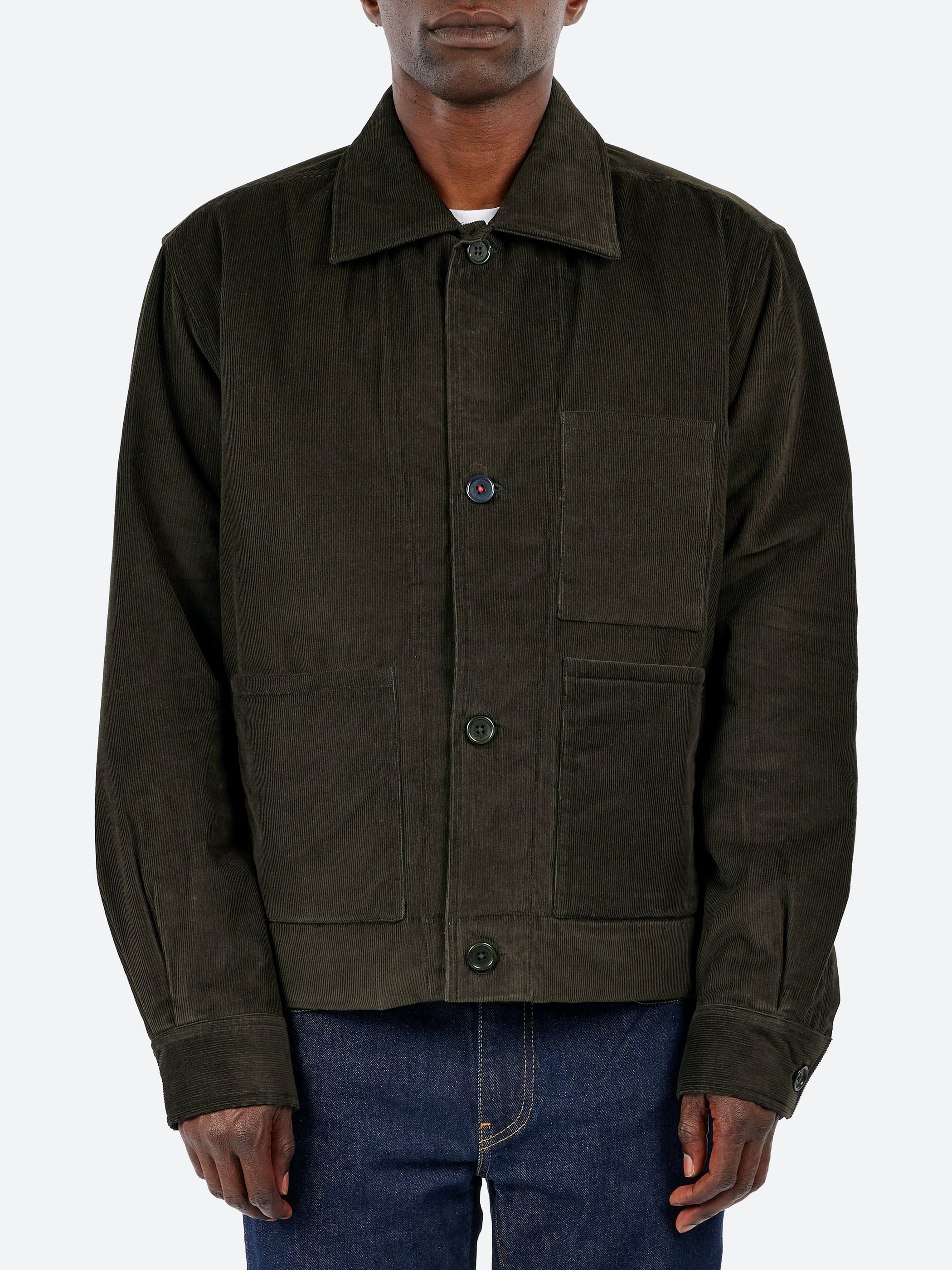 Bodhi Corduroy