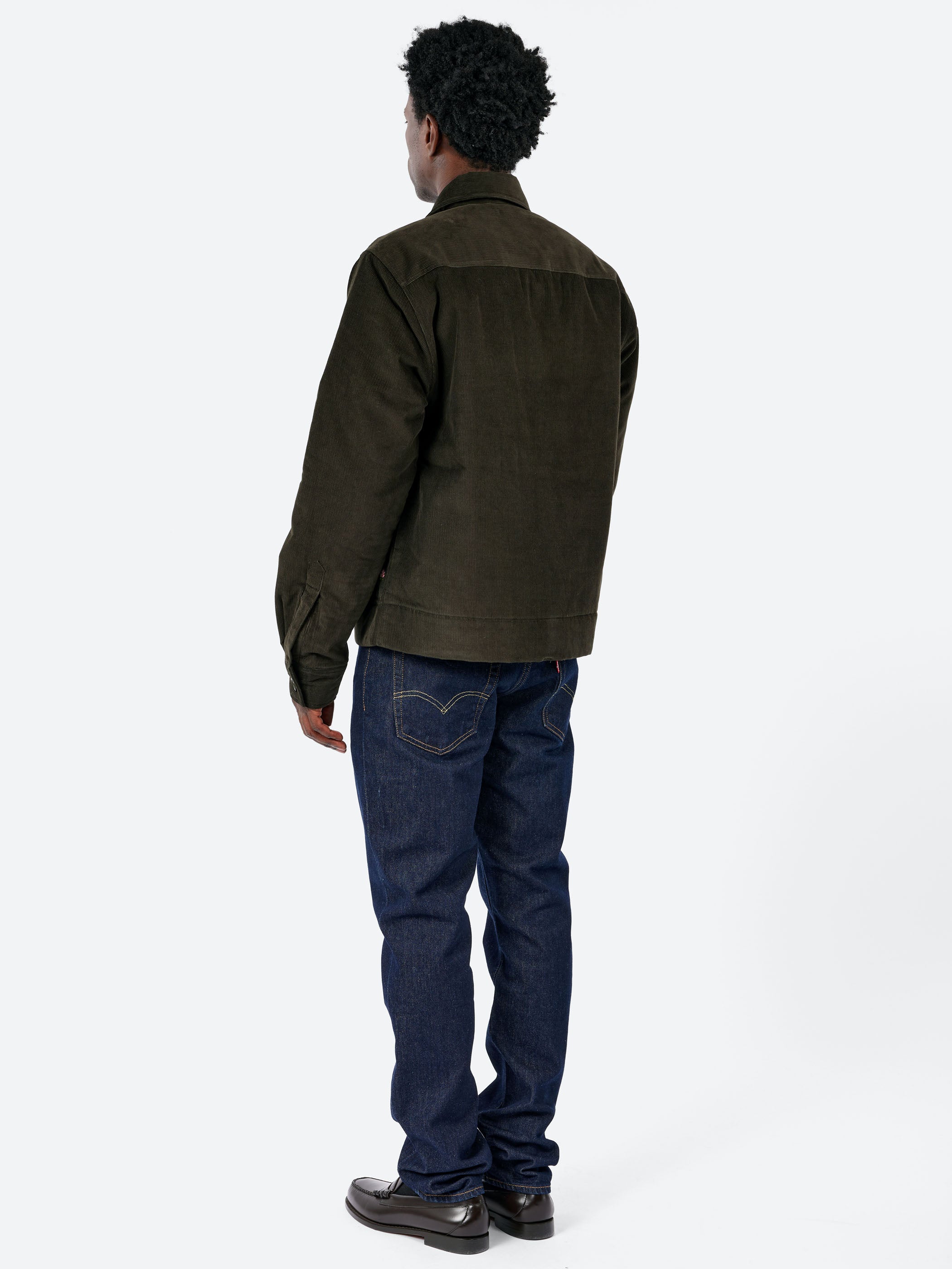 Bodhi Corduroy