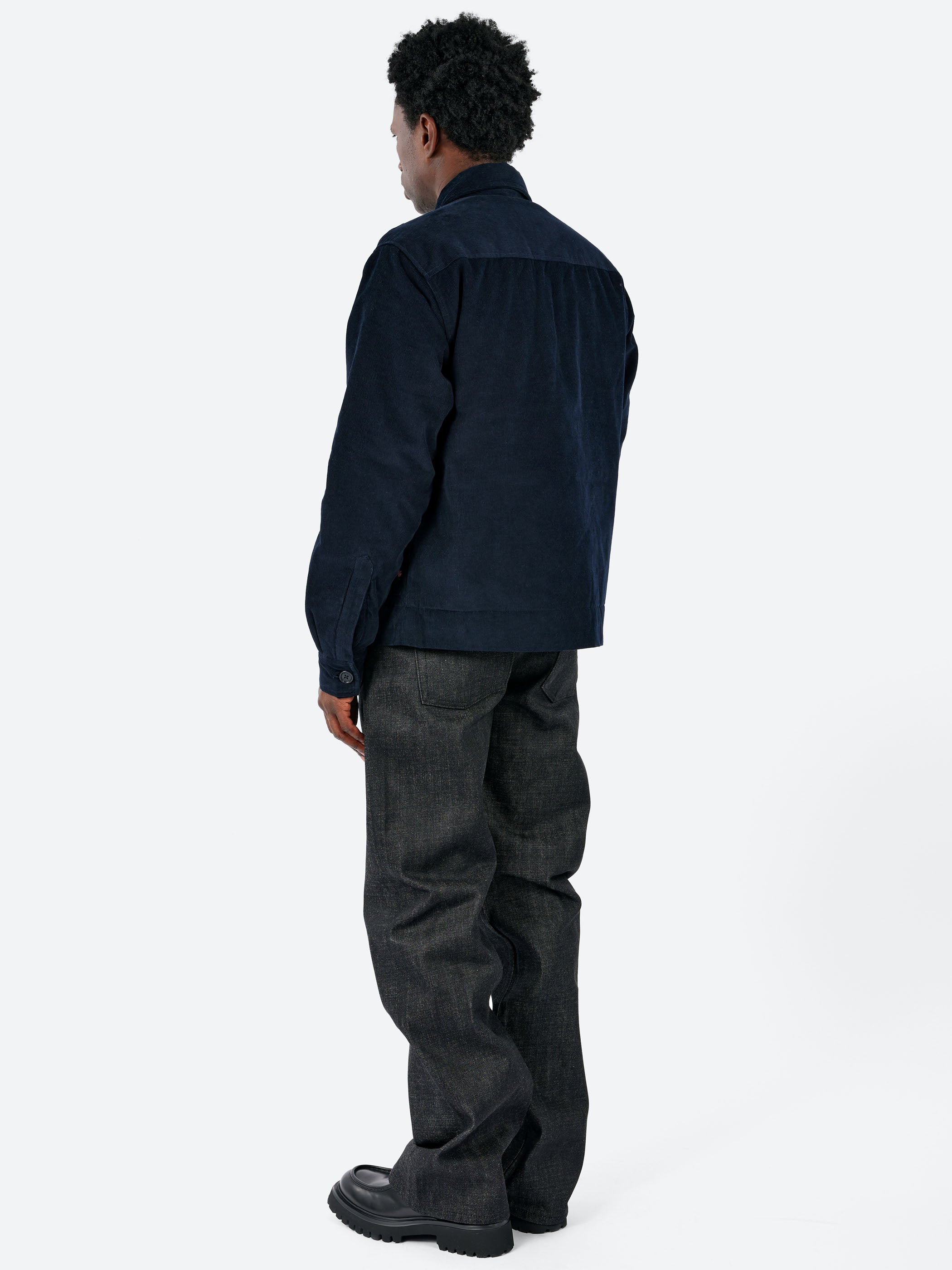 Bodhi Corduroy