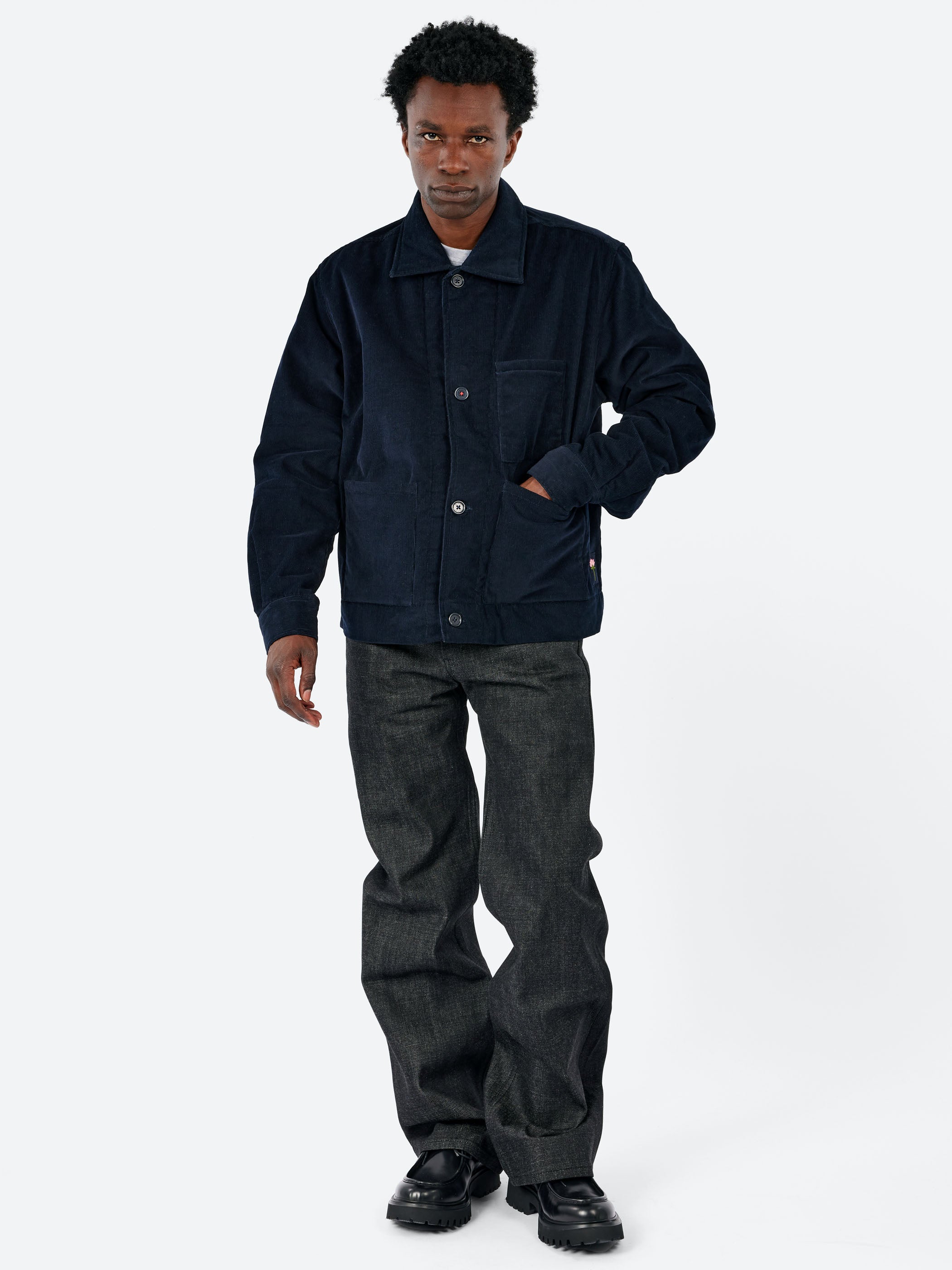 Bodhi Corduroy