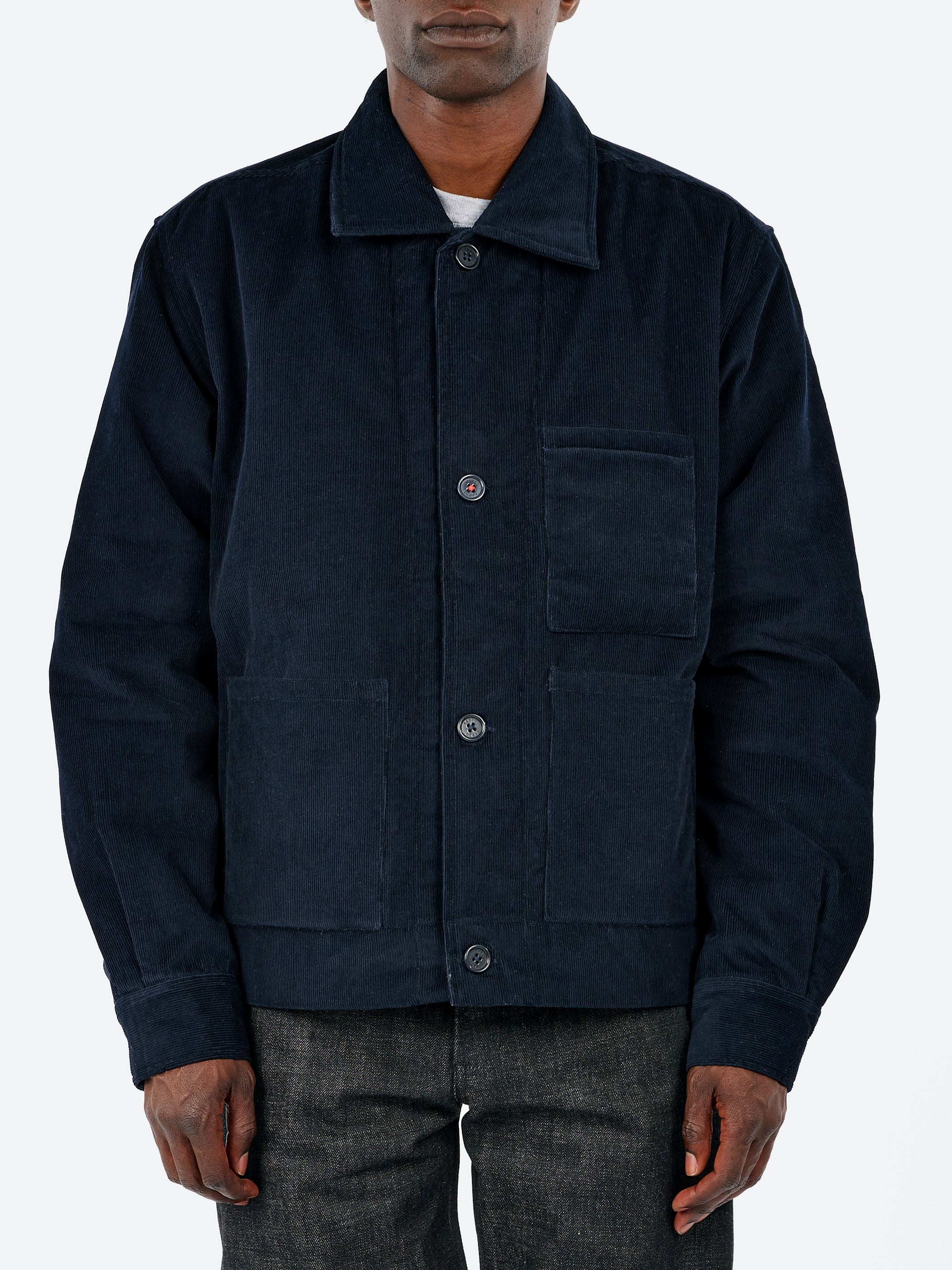 Bodhi Corduroy