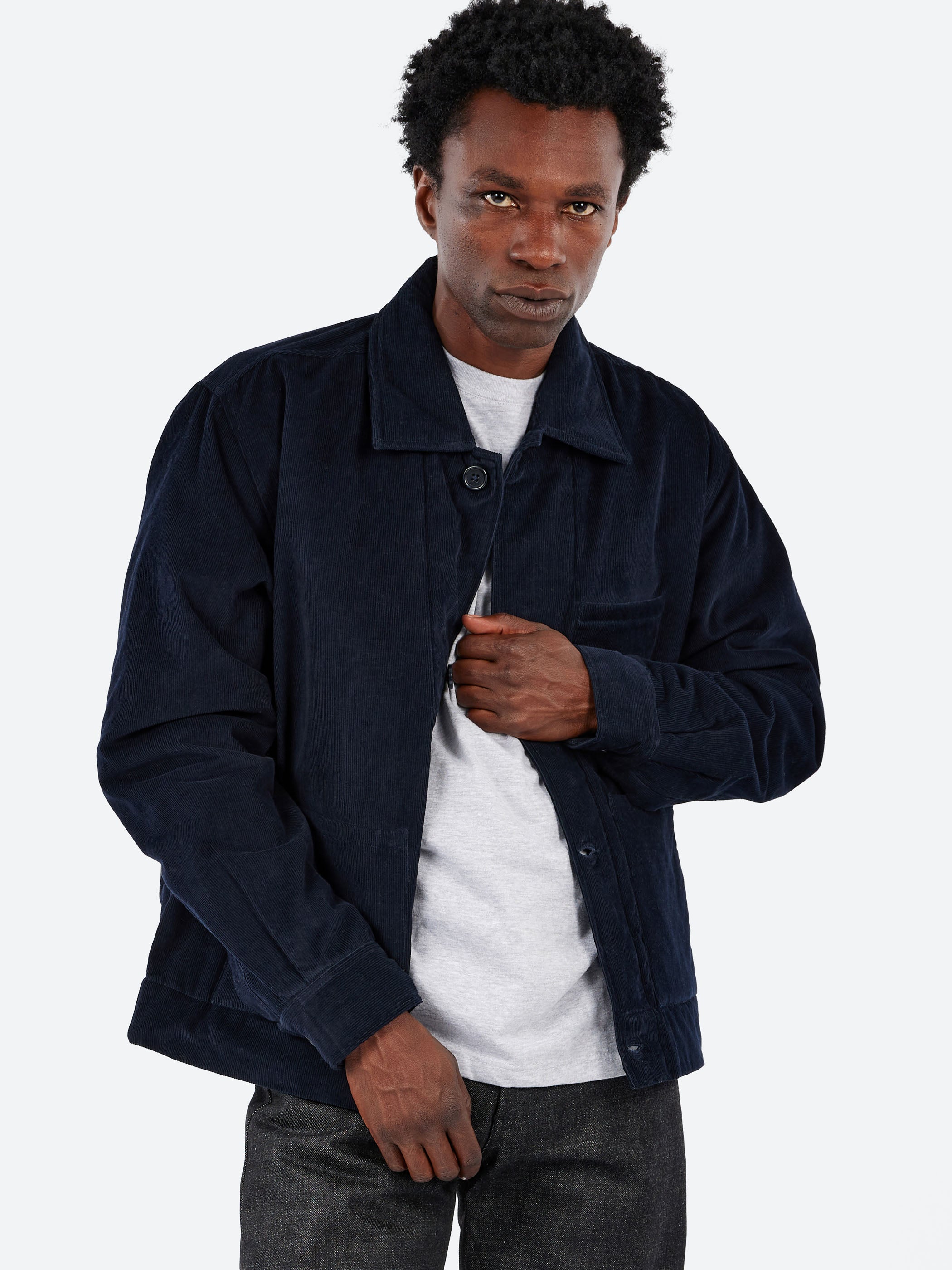 Bodhi Corduroy