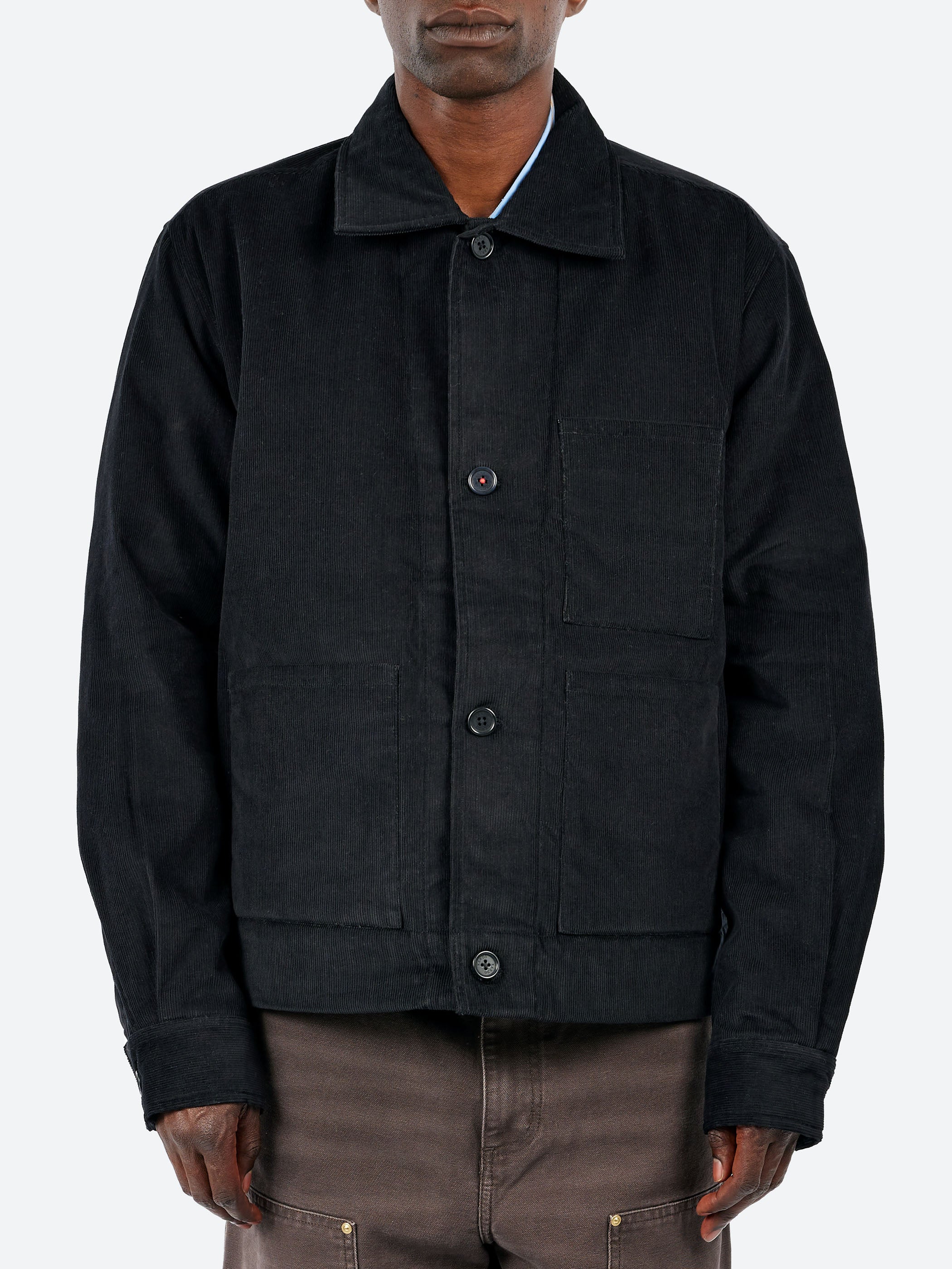 Bodhi Corduroy