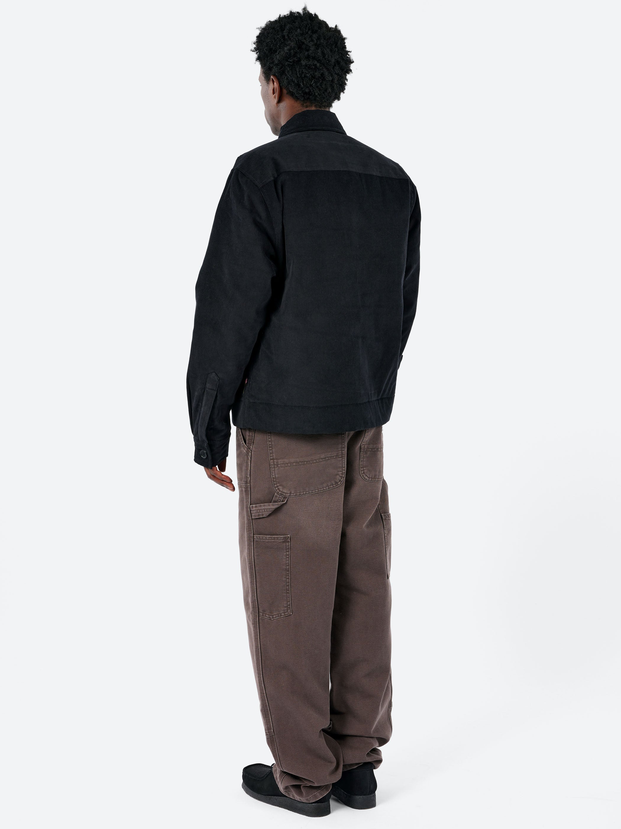 Bodhi Corduroy